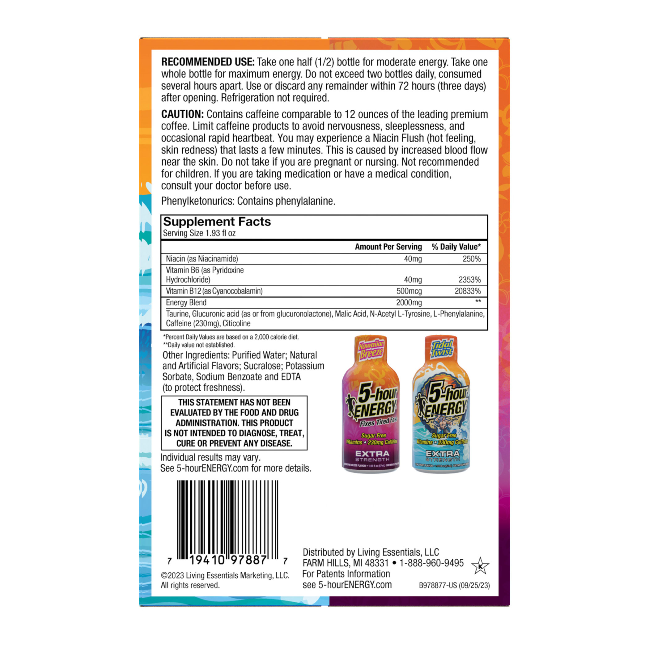 Enlarge Product Preview 5 Successfully Enriched by automation Job.