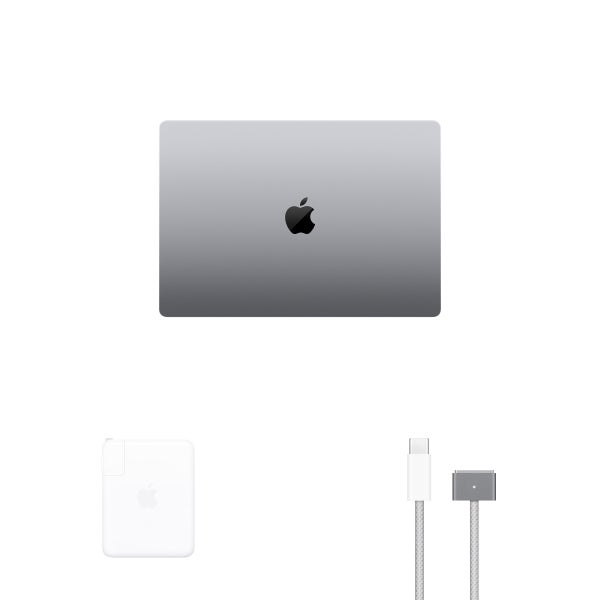 MacBook Pro (16-inch)- Apple M2 Pro chip with 12‑core CPU MacBook Pro (16-inch)- Apple M2 Pro chip with 12‑core CPU