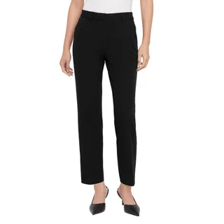 EXPRESS WOMEN'S TAILORED ANKLE PANT