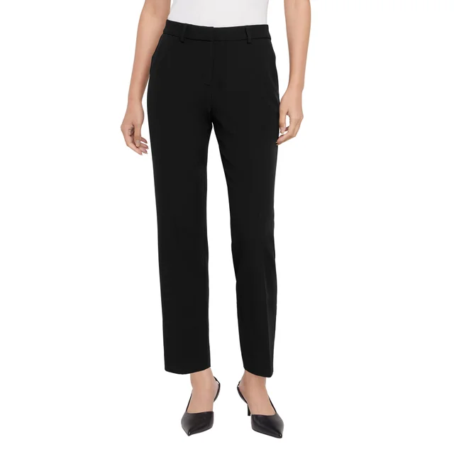 EXPRESS WOMEN'S TAILORED ANKLE PANT