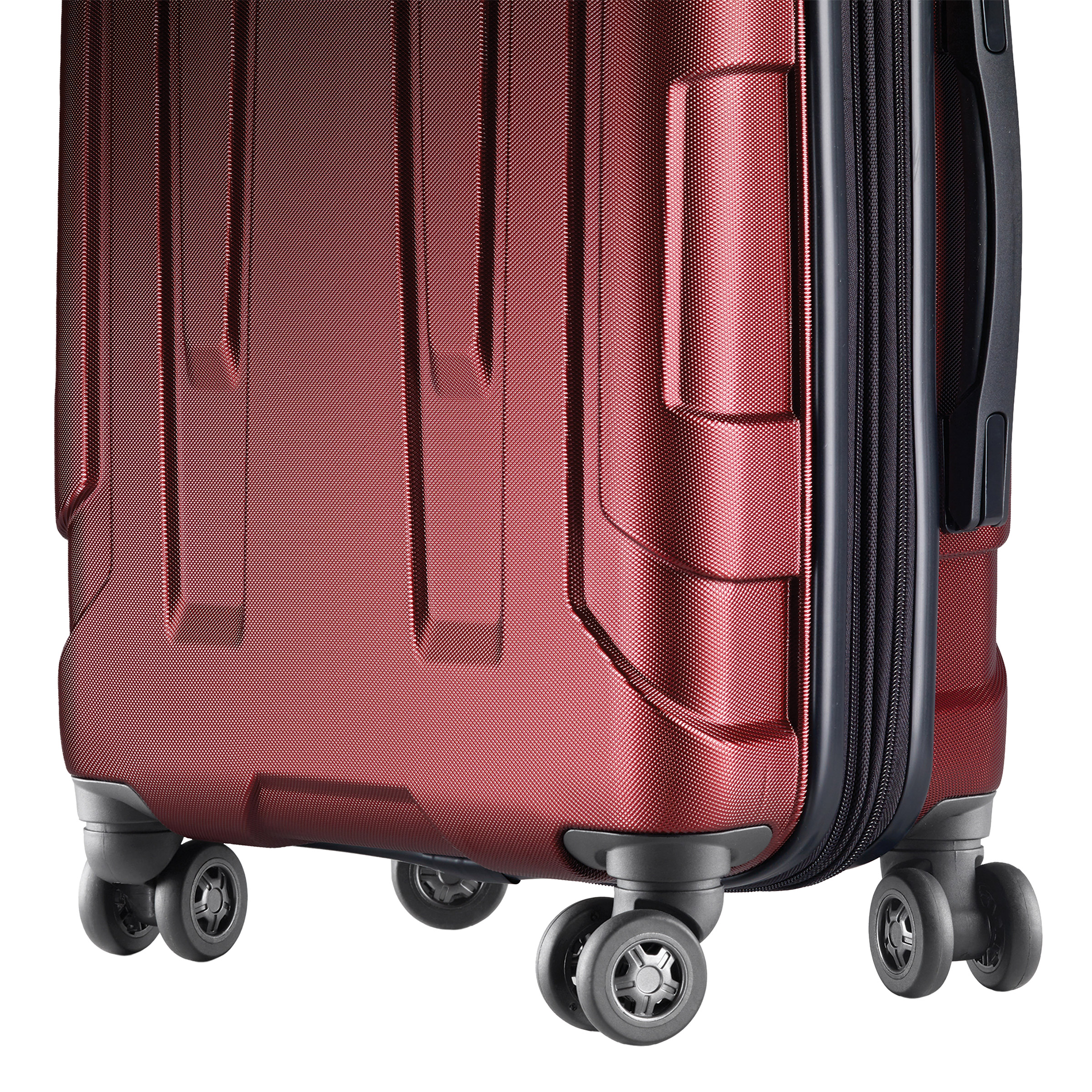 Samsonite Jaws 2-piece Luggage Set | Costco