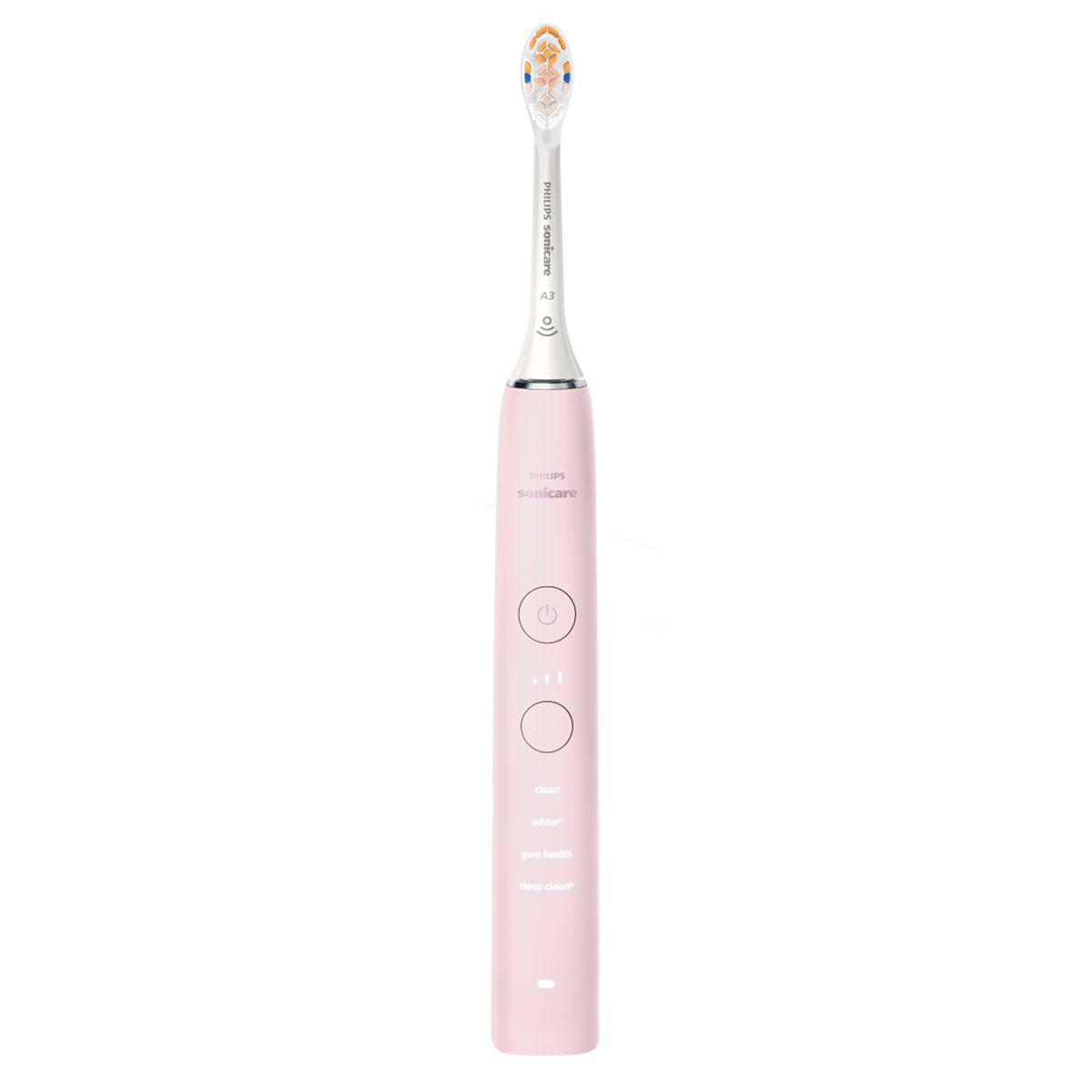 【最終】PHILIPS Sonicare DiamondClean ピンク 本体 Philips Sonicare DiamondClean Connected Series 9000 Electric