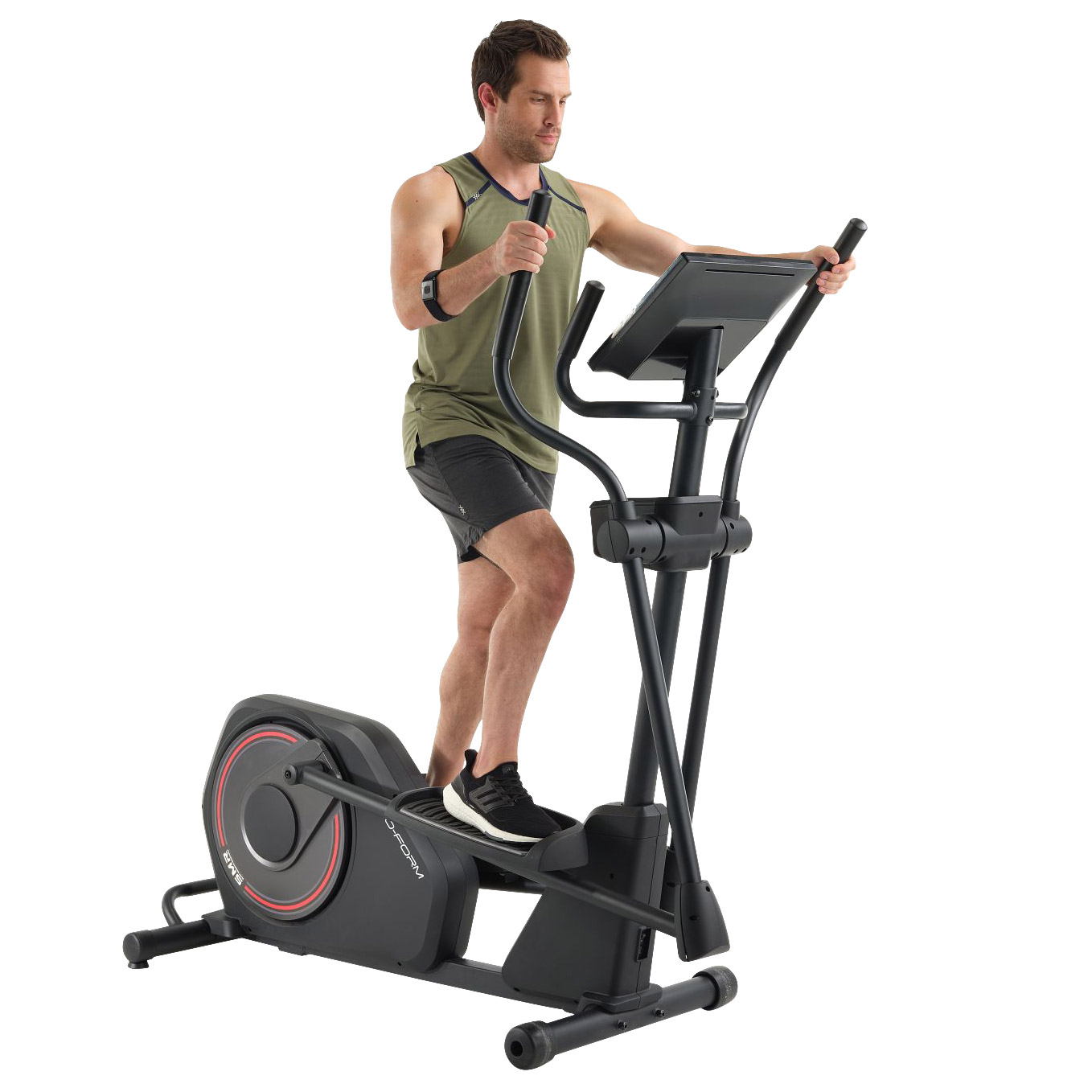 Proform Sport Elliptical | Costco