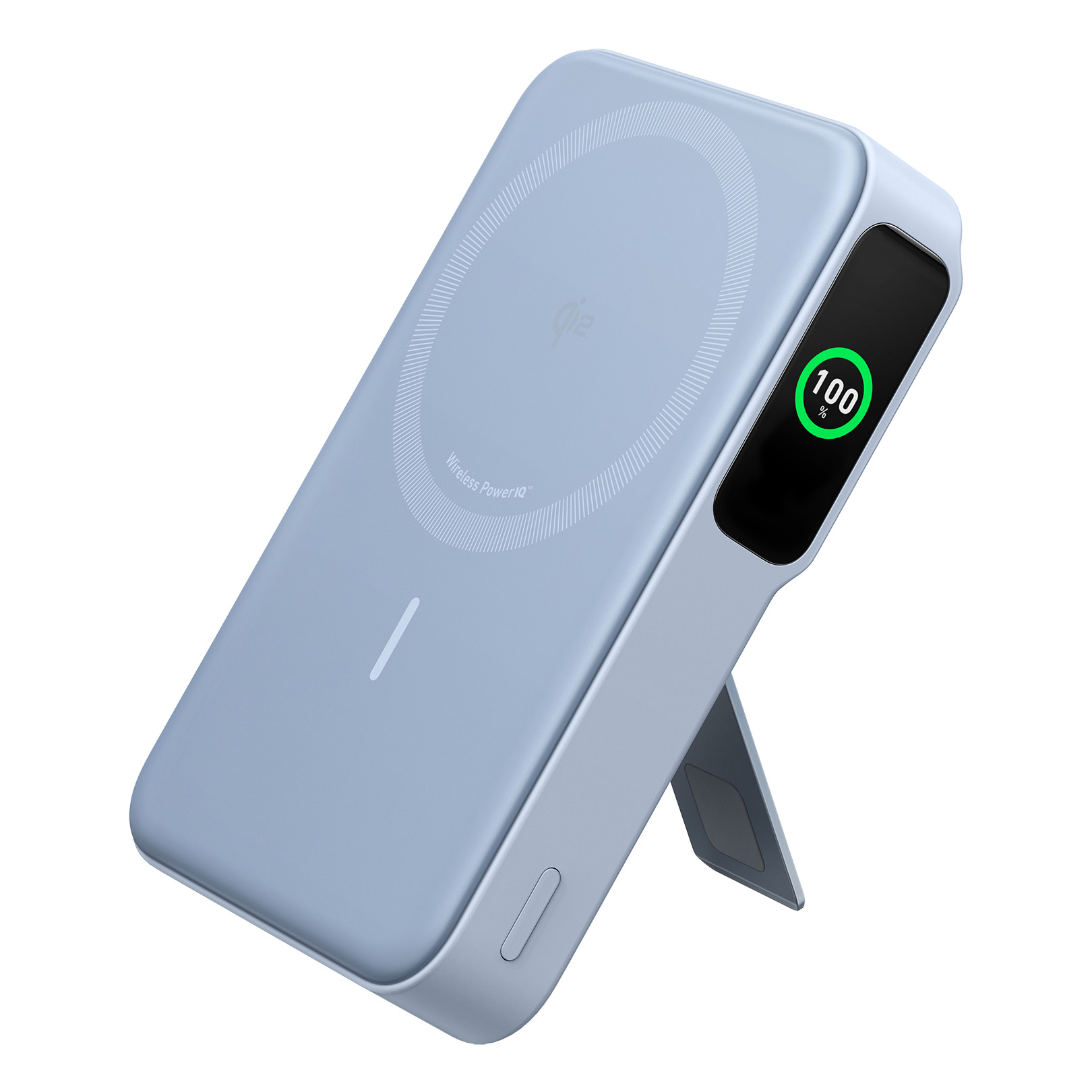 【新品未使用】Anker MagGo Power Bank Qi2 Anker MagGo Power Bank (10K) - Anker US