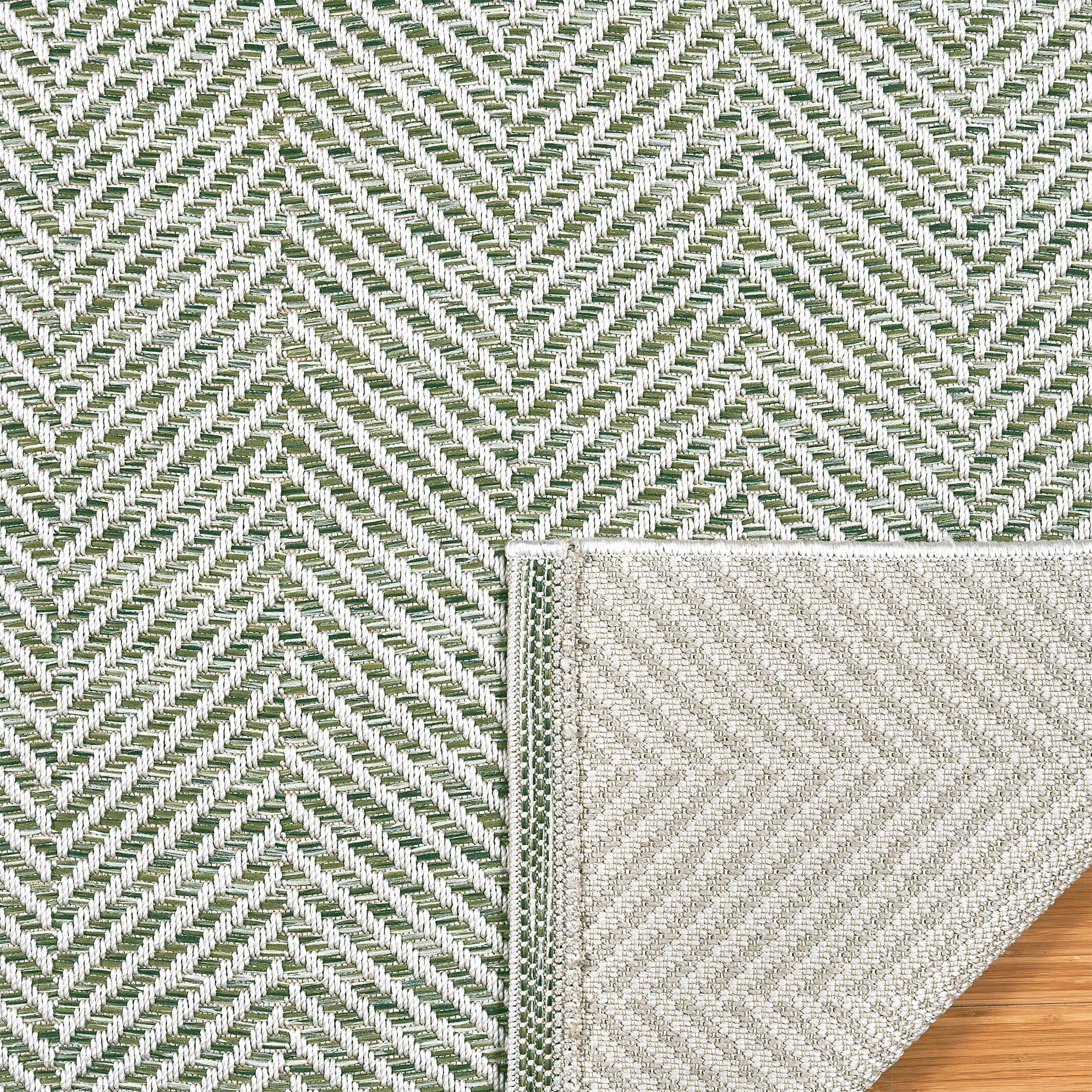 Gertmenian Toscana Collection Aden Outdoor Area Rug | Costco