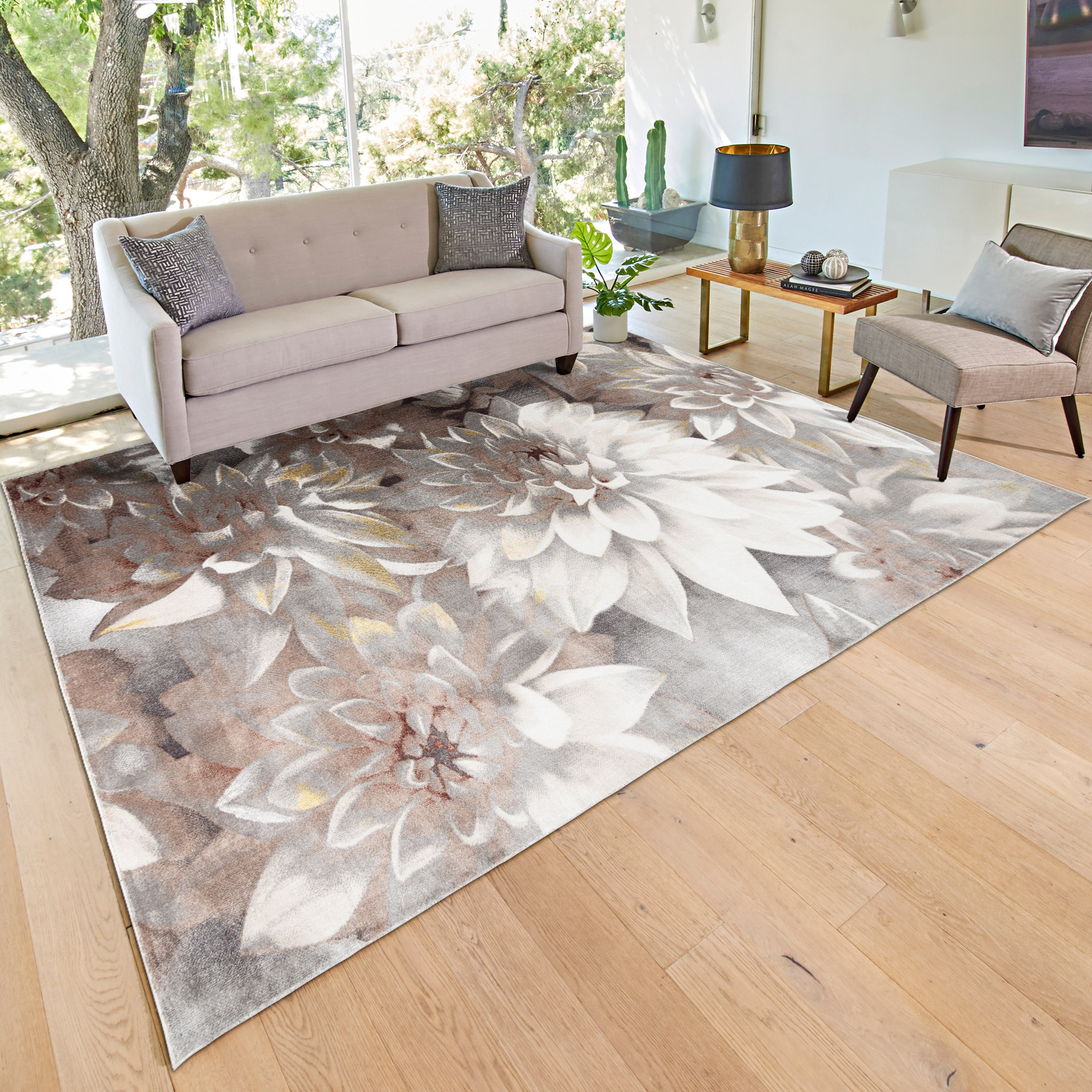 Durable Rugs