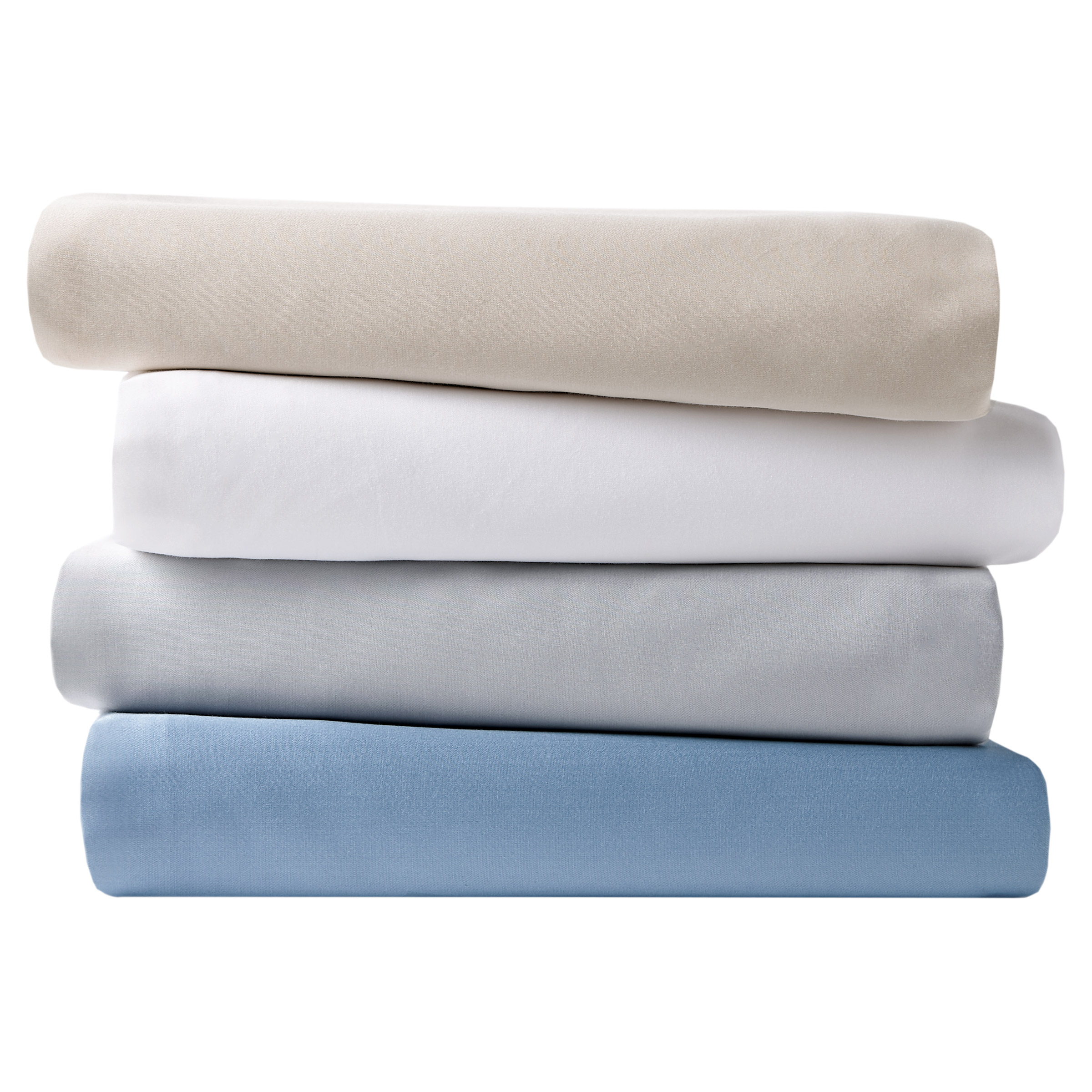 Beautyrest Platinum Temperature Regulating Sheet Set