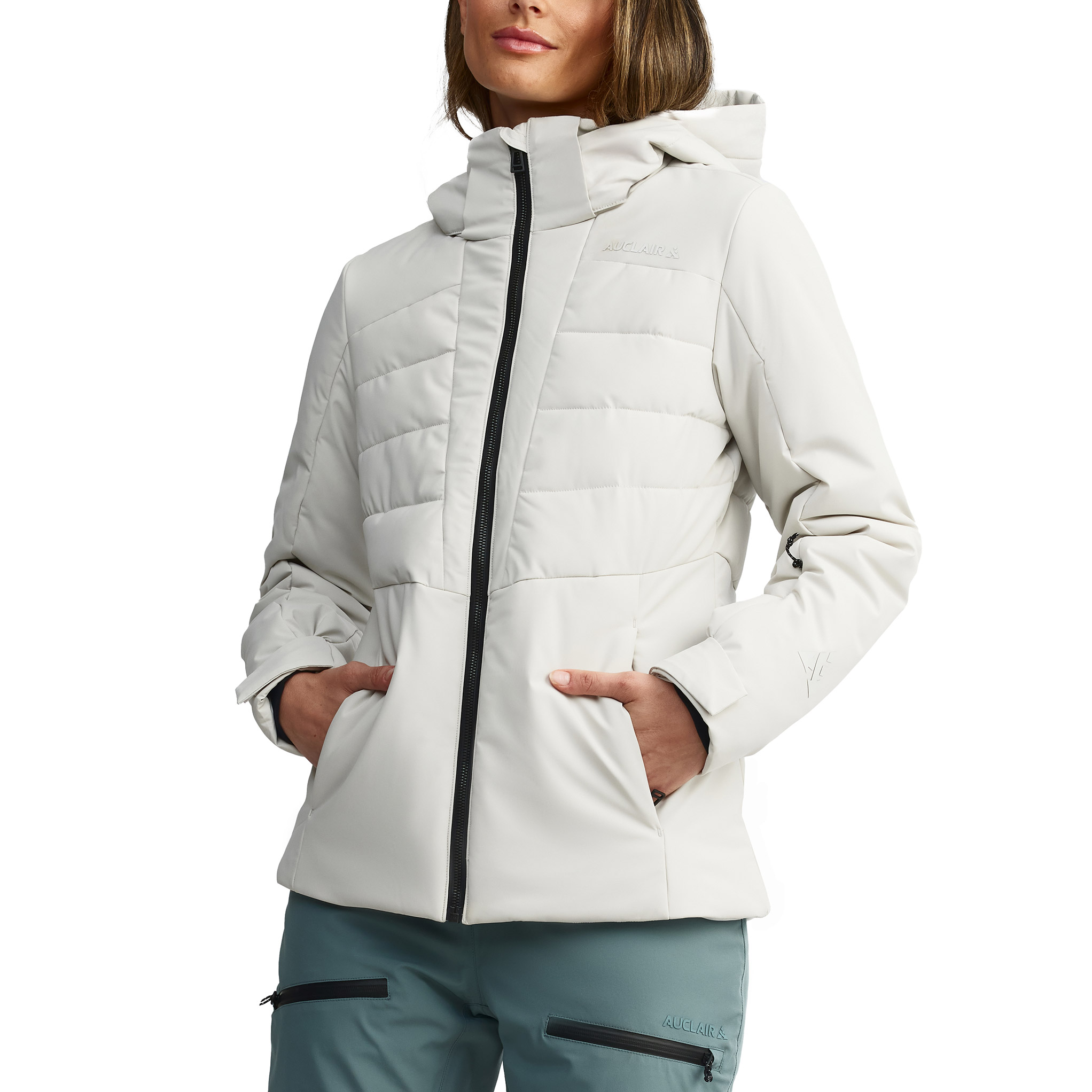 Auclair Women's Ski Jacket