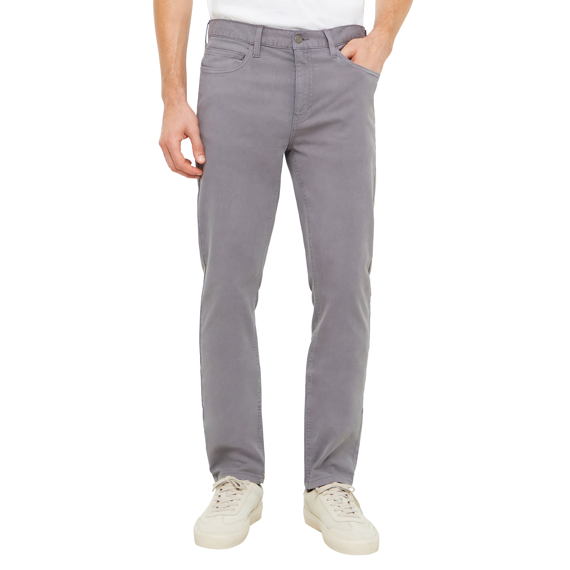Banana Republic Men's 5 Pocket Pant