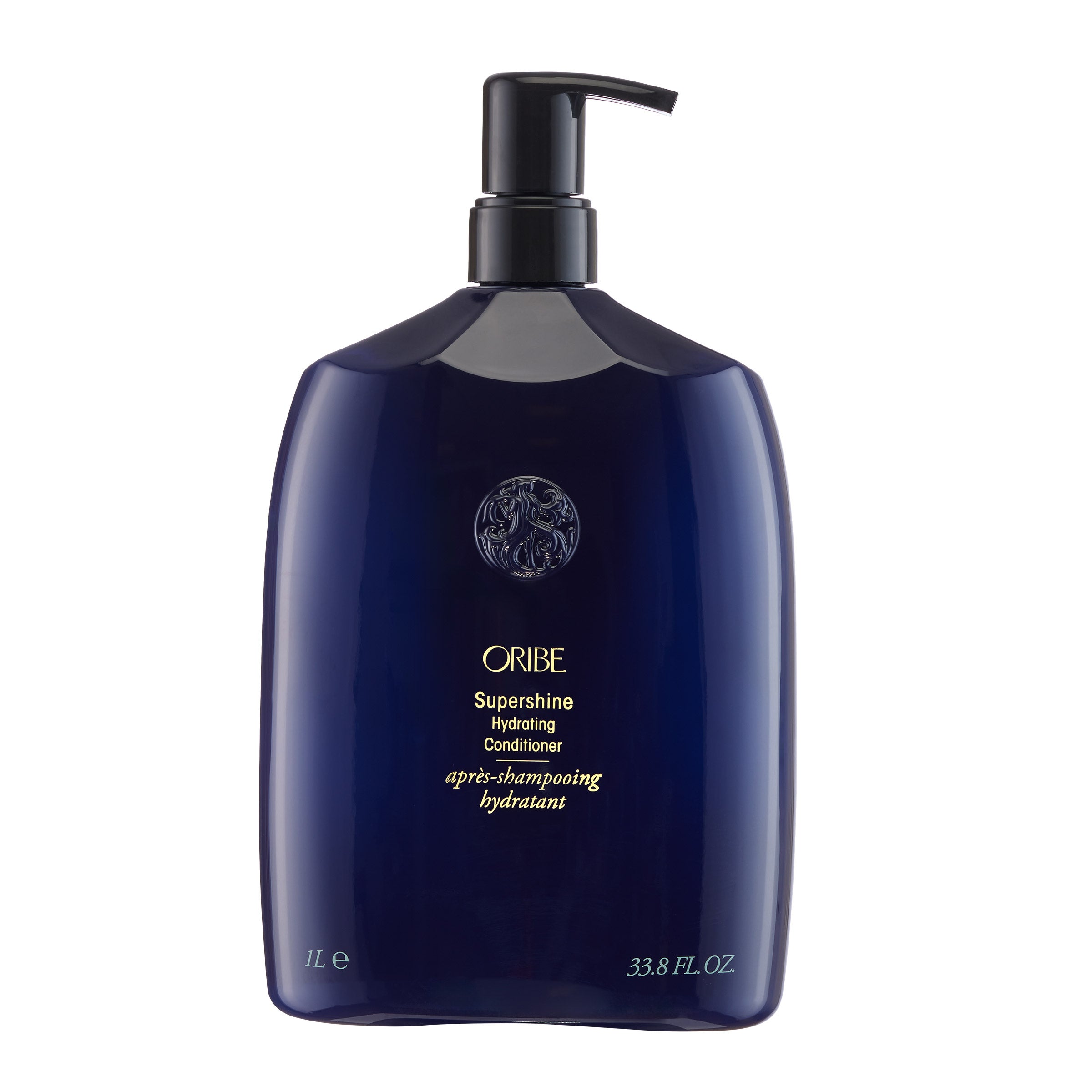 ORIBE Brilliance & Shine コンディショナー 1000ml Oribe Supershine Hydrating Conditioner, 33.8 fl oz | Costco