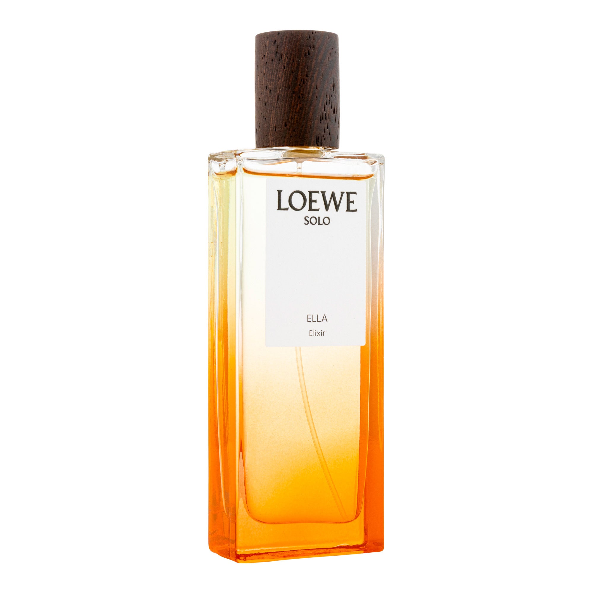 香水(ユニセックス) LOEWE SOLO ELLA Elixir 50ml Loewe Solo Ella Elixir for Women, Eau de parfum, 50 mL | Costco