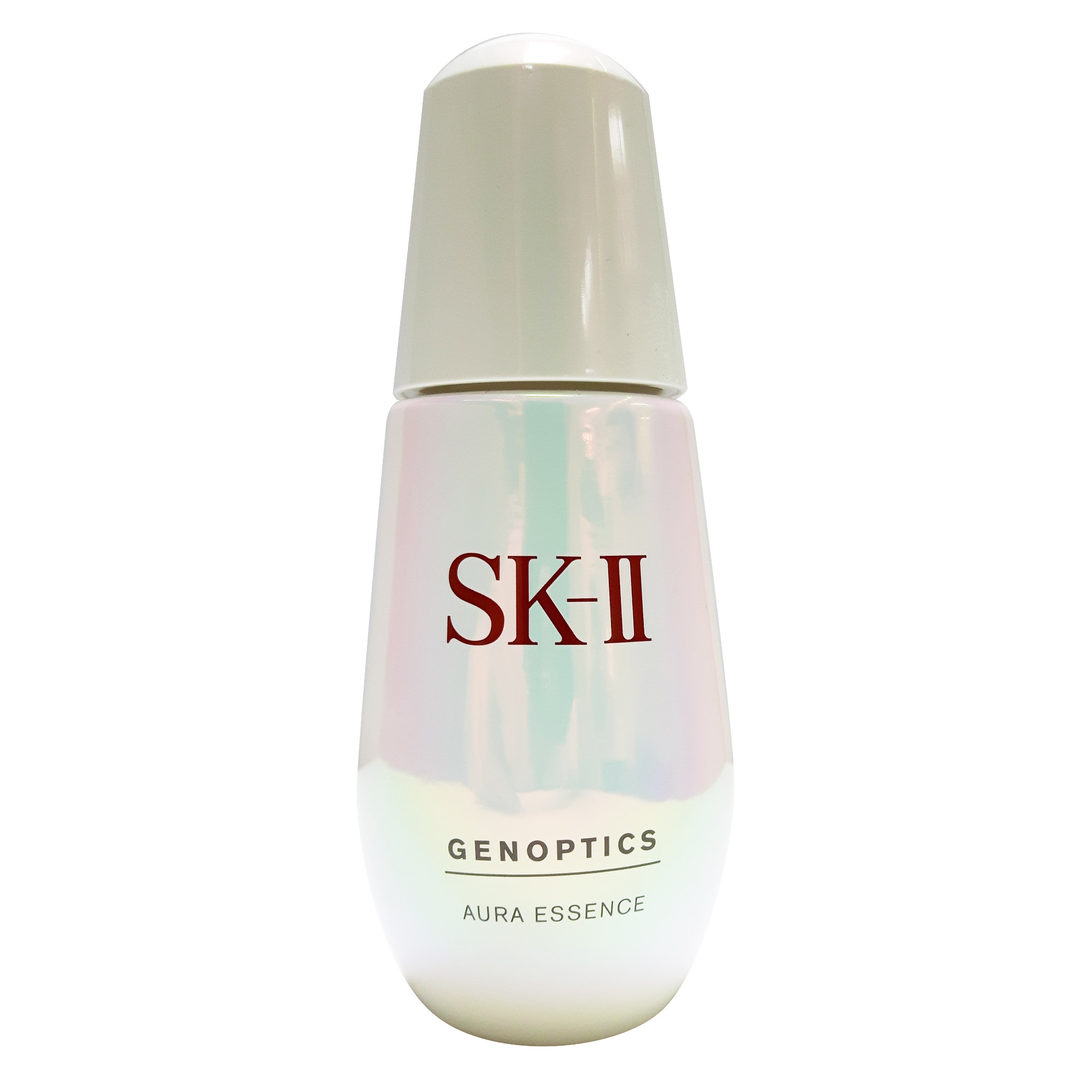 新品・未開封　SK-II GENOPTICS AURA ESSENCE コフレ SK-II Genoptics Aura Essence | Costco