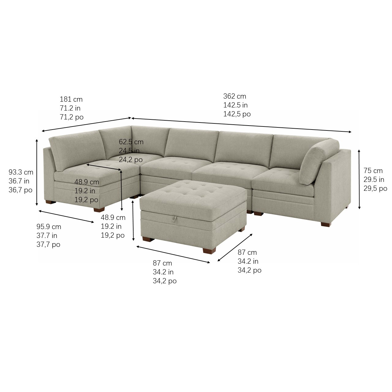 Enlarge Product Preview 2 Successfully Enriched by automation Job.