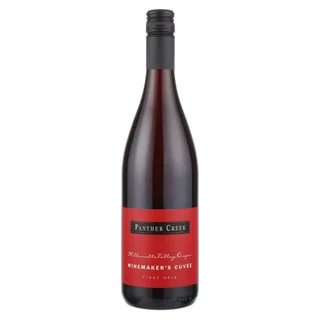 Panther Creek Pinot Noir Cuvee, Willamette Valley, 750 ml