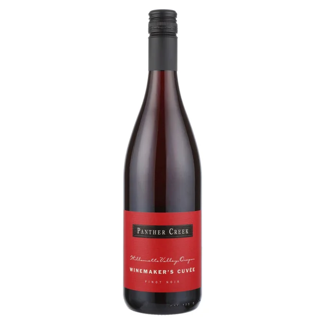 Panther Creek Pinot Noir Cuvee, Willamette Valley, 750 ml
