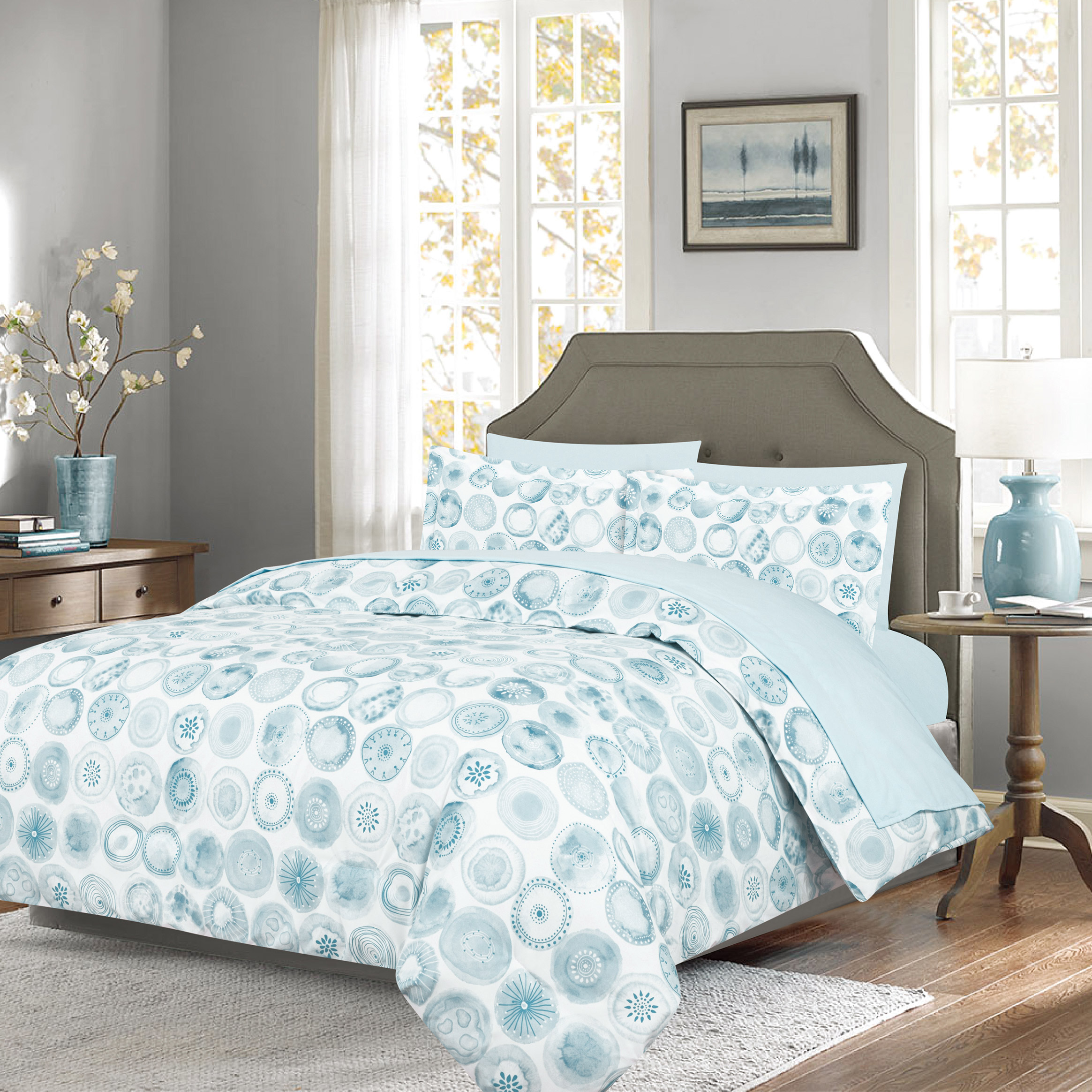 Swiss Collection - Bed in a Bag