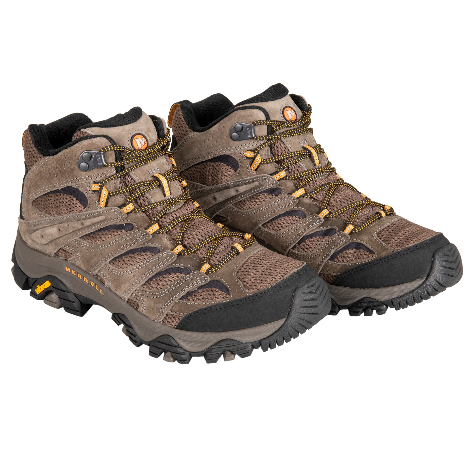 Merrell Men\'s Hiking Shoe Model J038321 Size 10.5 Merrell Men main image 3