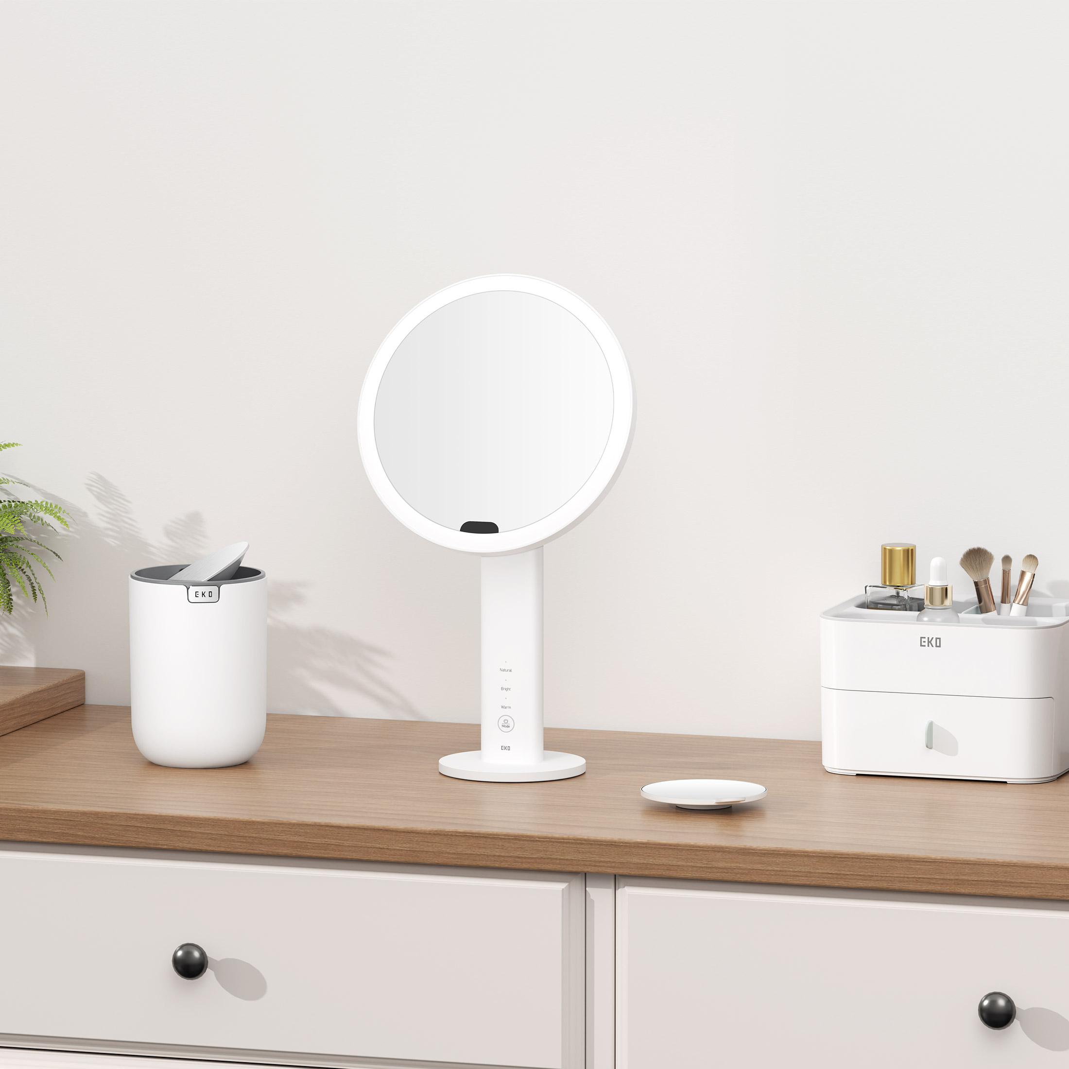 【EKO】iMira ULTRA-CLEAR Sensor Mirror EKO iMira Ultra Clear Sensor Mirror | Costco