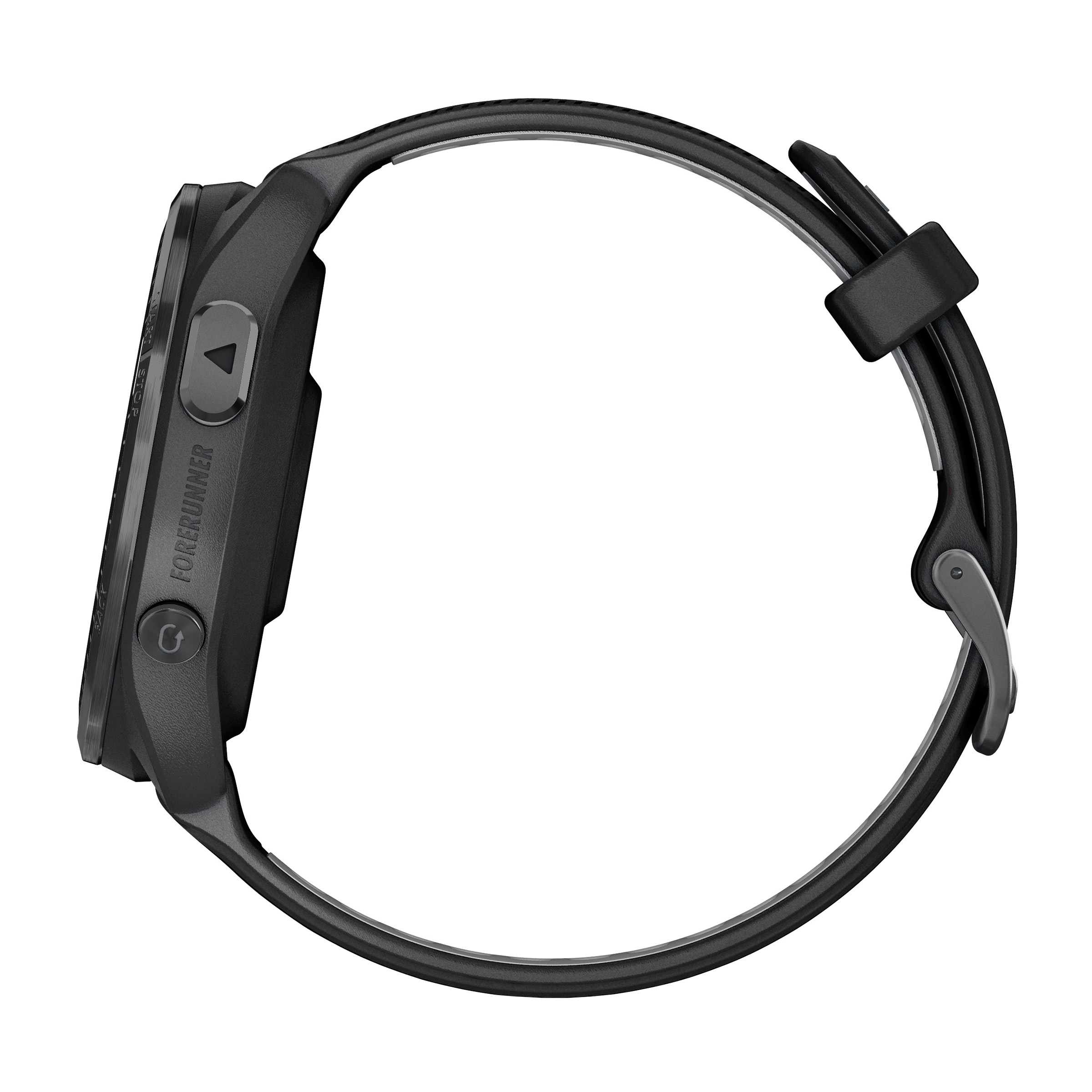 Garmin Forerunner 965 Smartwatch, includes USB-C and USB-A