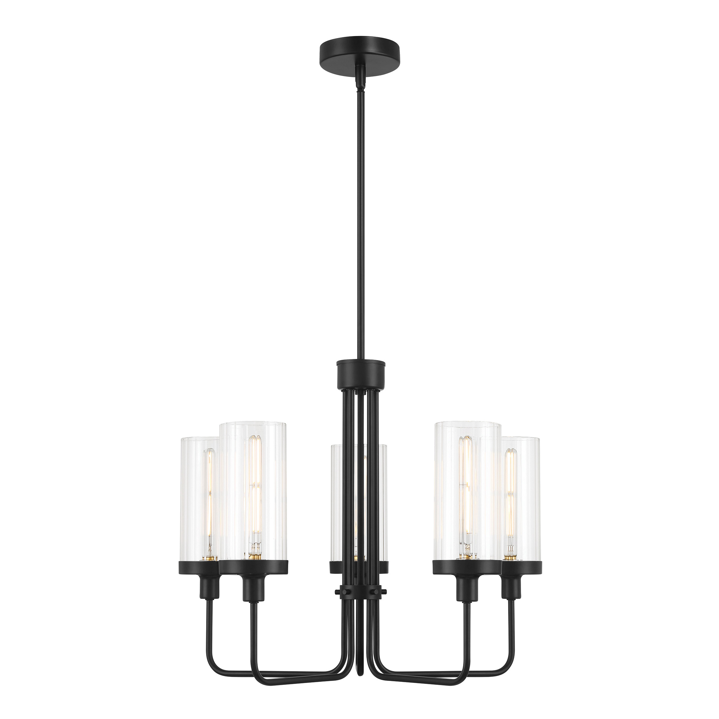 Empire Lighting Métier 5-Light Pendant
