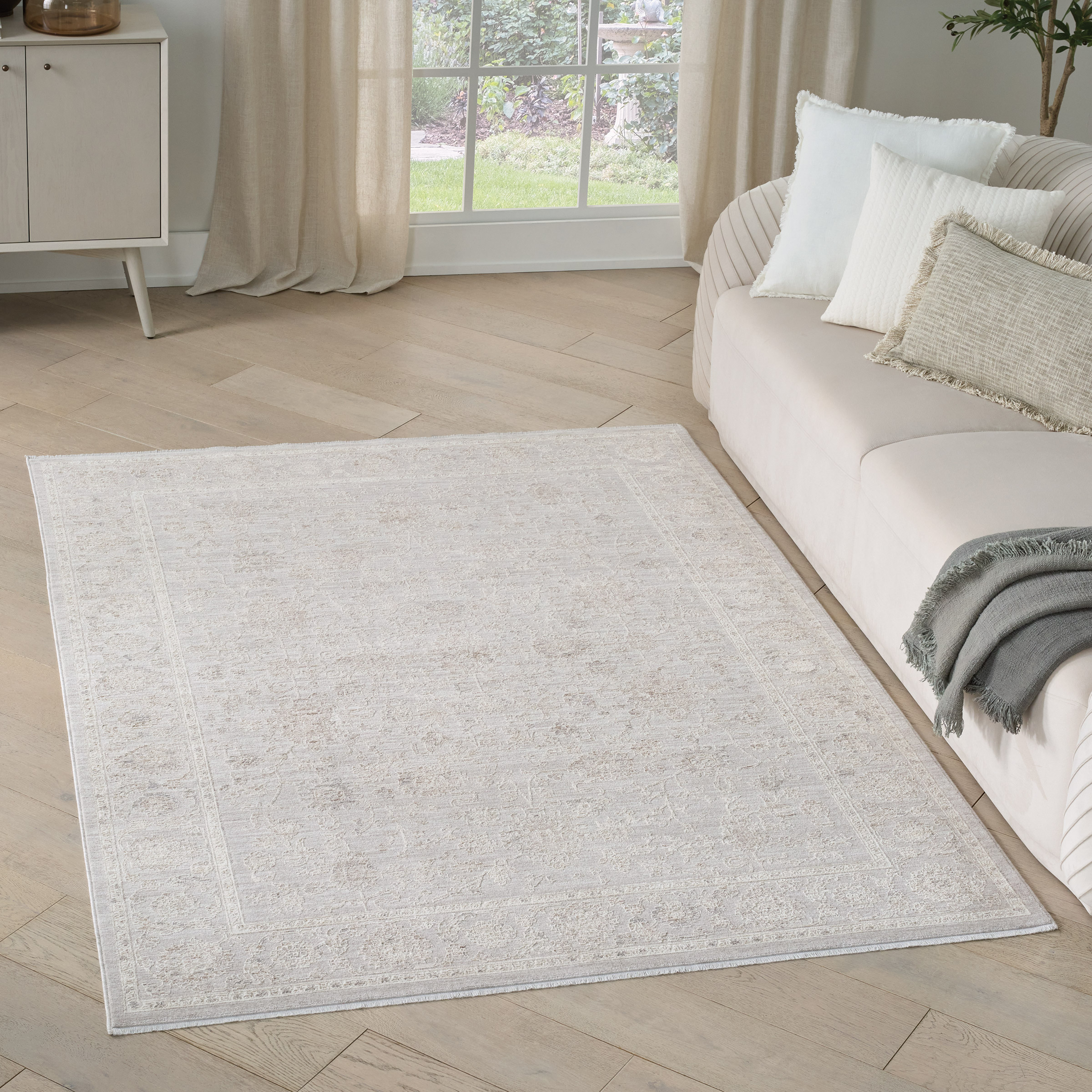 Nourison Dawn Area Rug Collection  Apollo