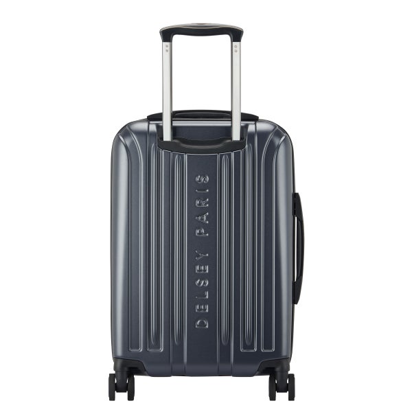 Delsey Paris Accelerate 2-piece Hardside Spinner Luggage Set Delsey Paris Accelerate 2-piece Hardside Spinner Luggage Set