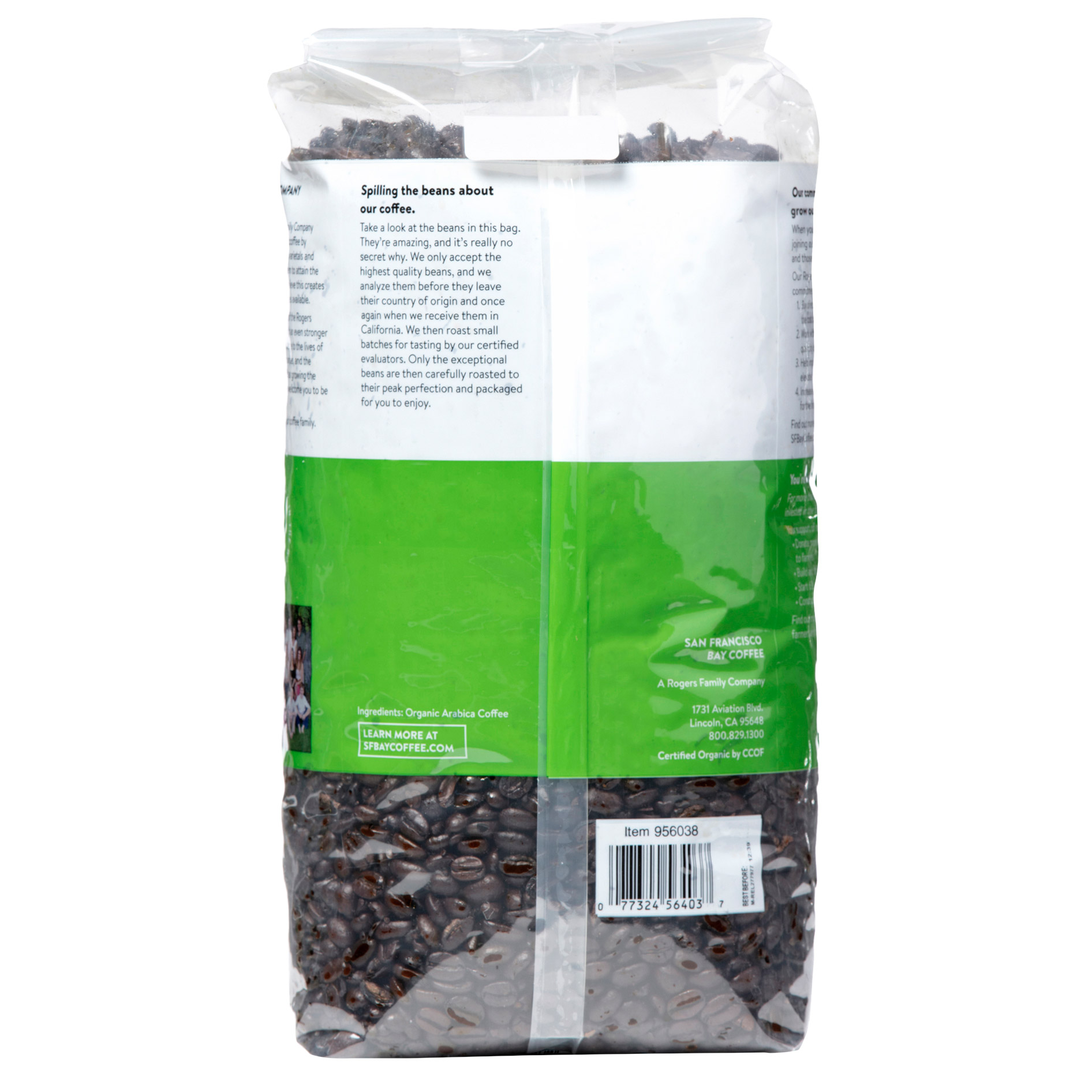 Enlarge Product Preview 4 Successfully Enriched by automation Job.