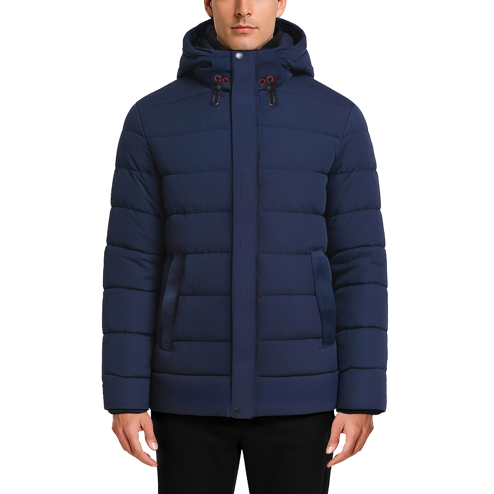 Atelier Noir Men’s Kenneth Jacket