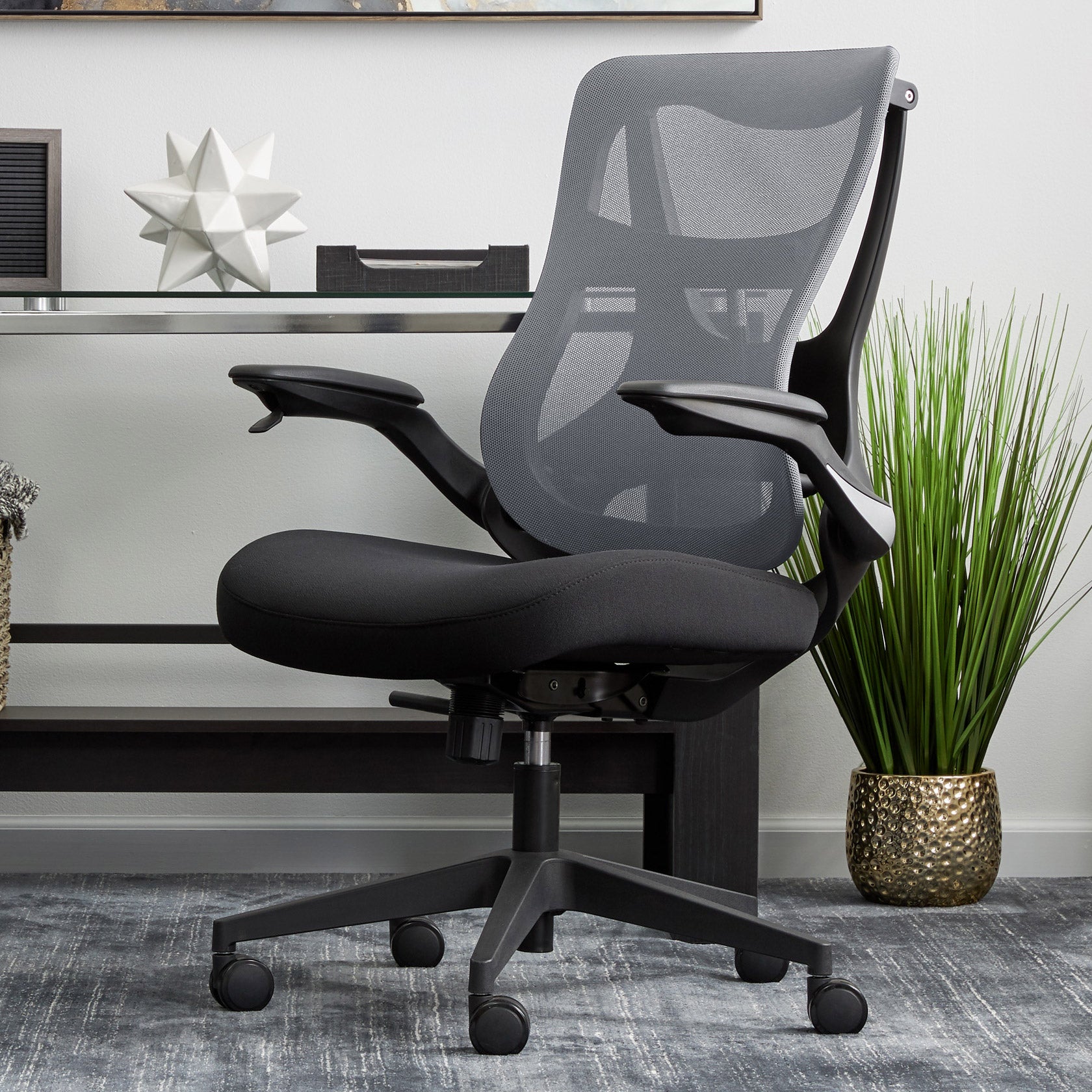 La-Z-Boy Mesh Office Chair | Costco