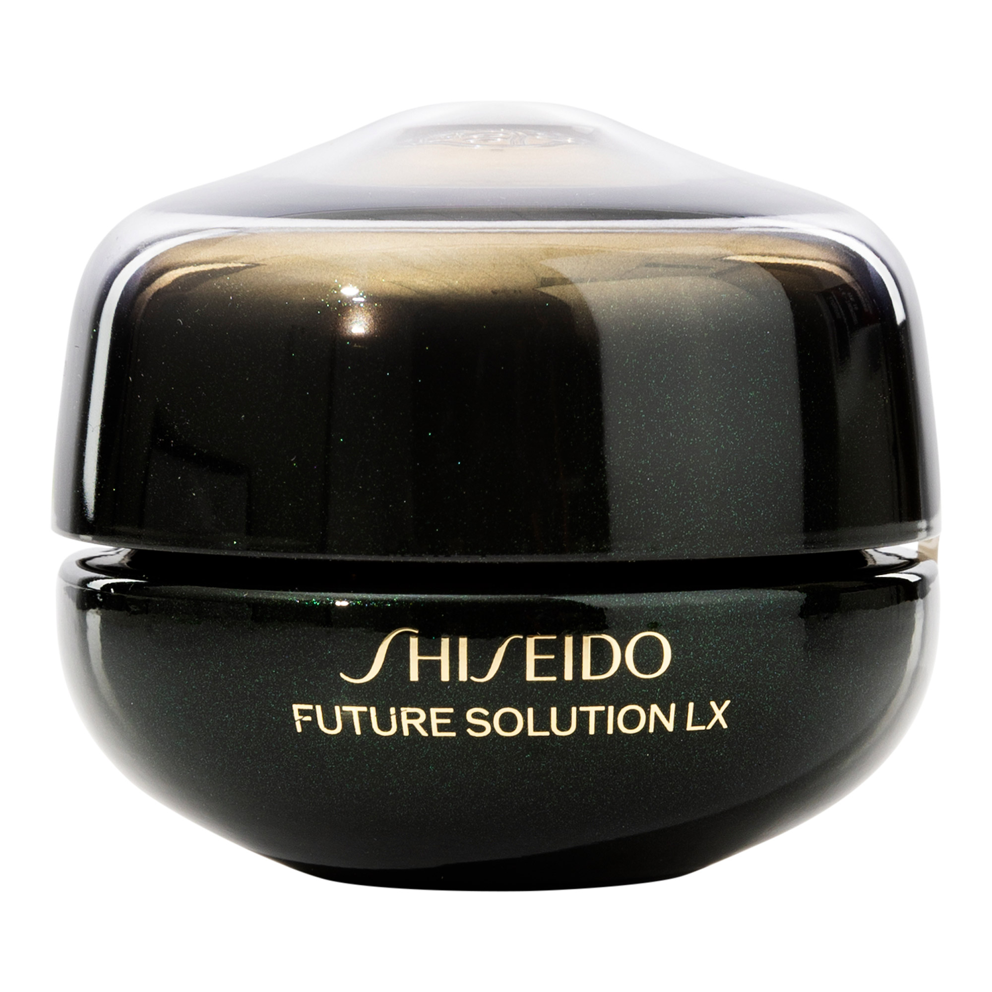 Shiseido Future Solution Lx Eye And Lip Contour Regenerating