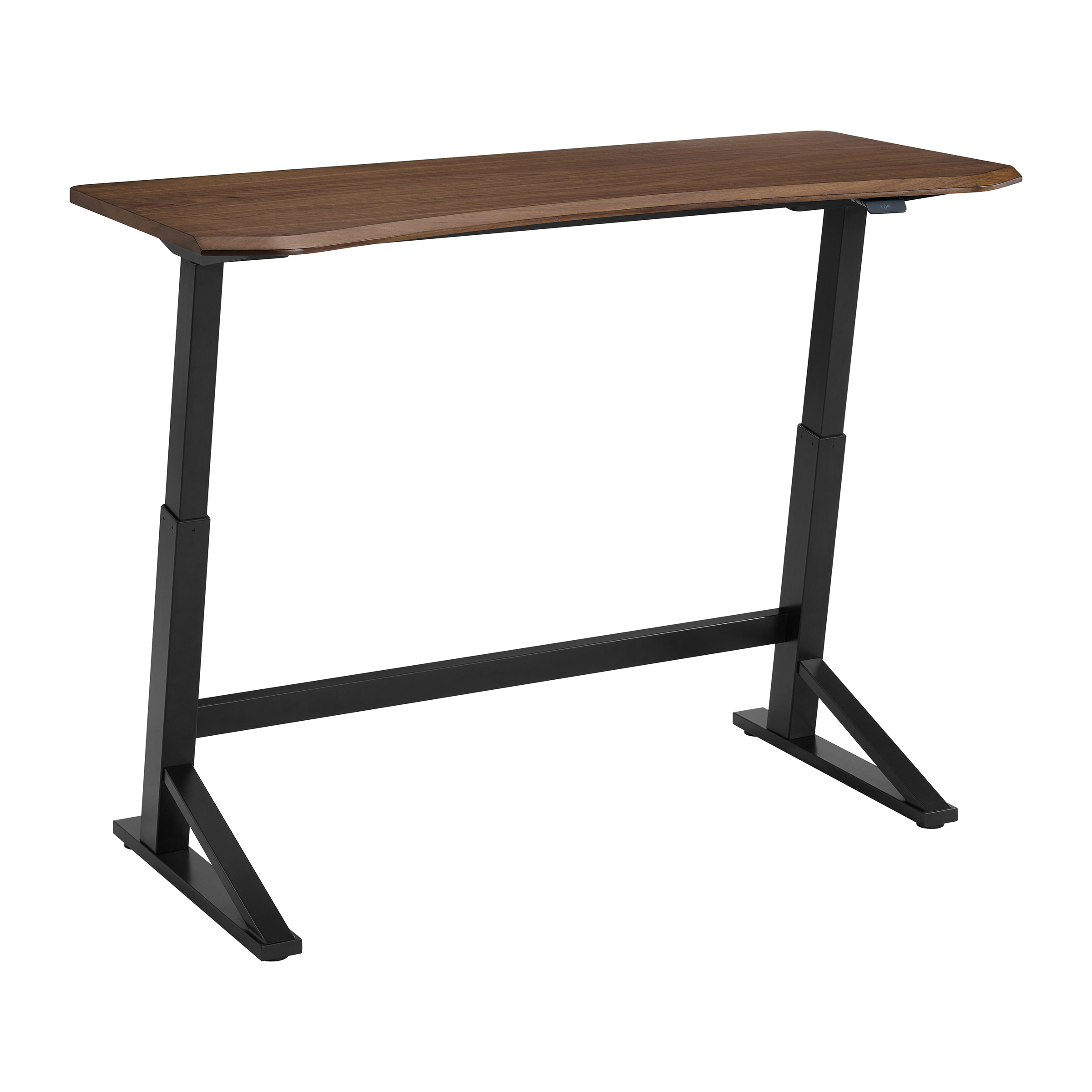 Teagan 60” Adjustable Height Desk | Costco