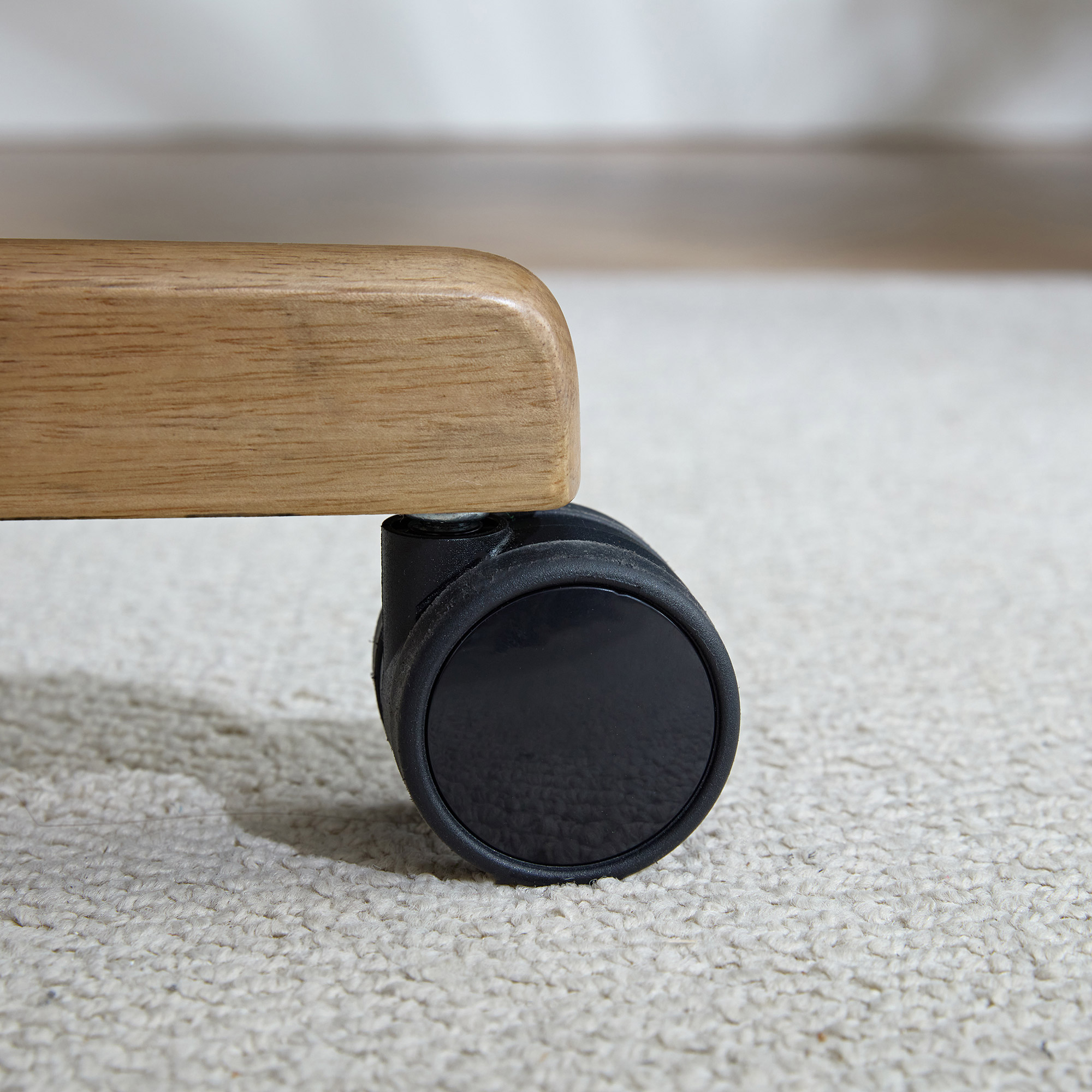 Henredon Murphy Office Chair - Thumbnail 5