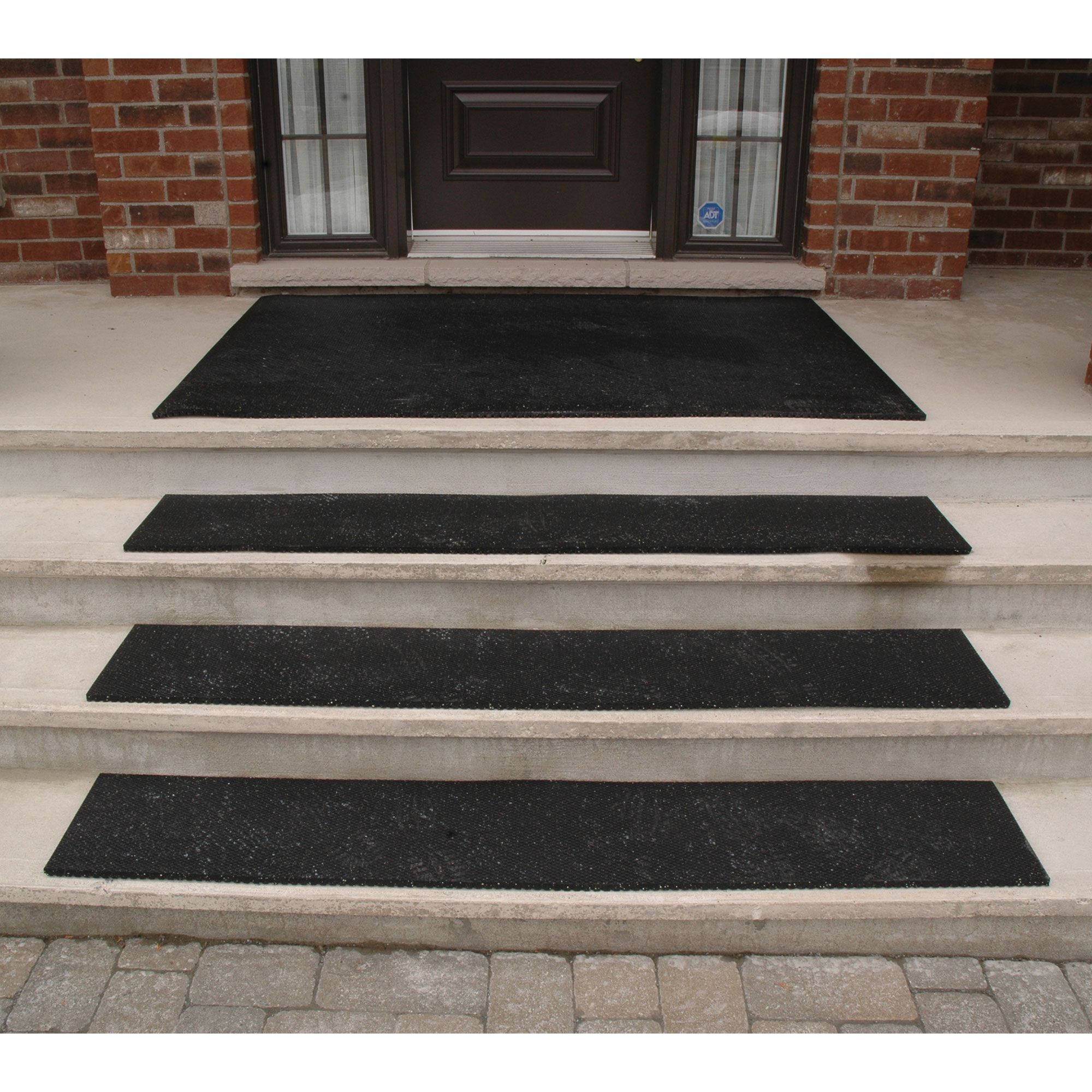 Technoflex Outdoor Entrance Mat