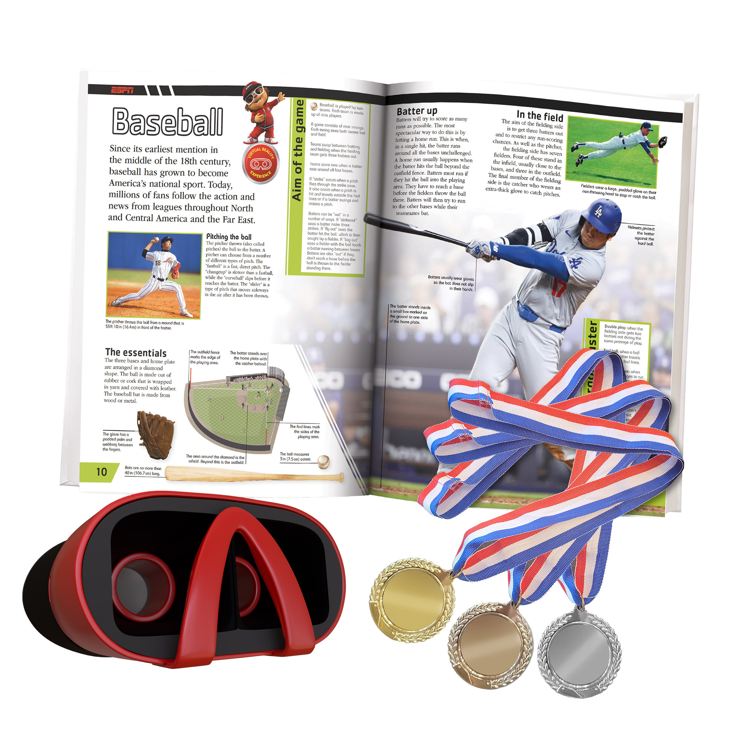 Enlarge Product Preview 2 Successfully Enriched by automation Job.