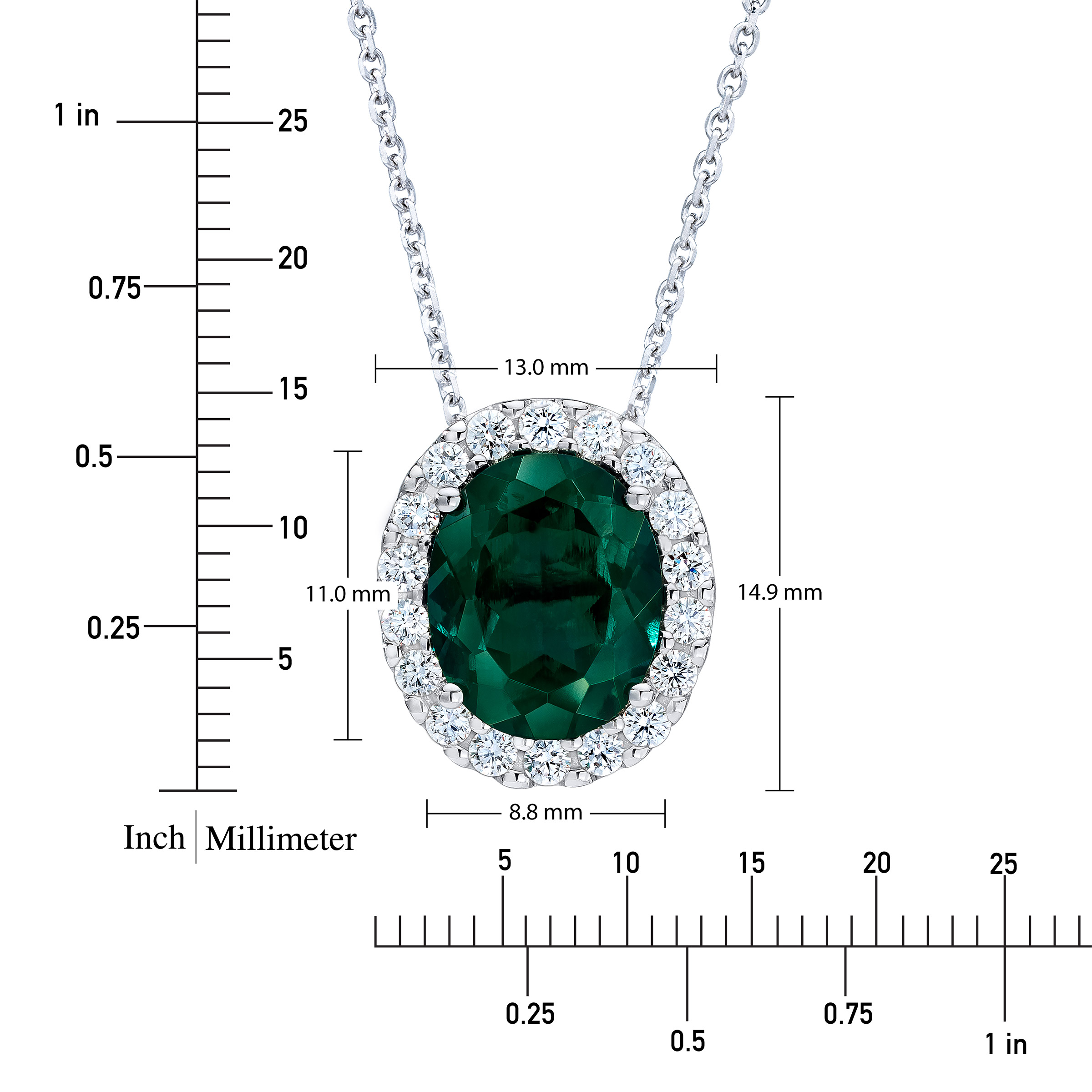 Enlarge Product Preview 3 Successfully Enriched by automation Job.