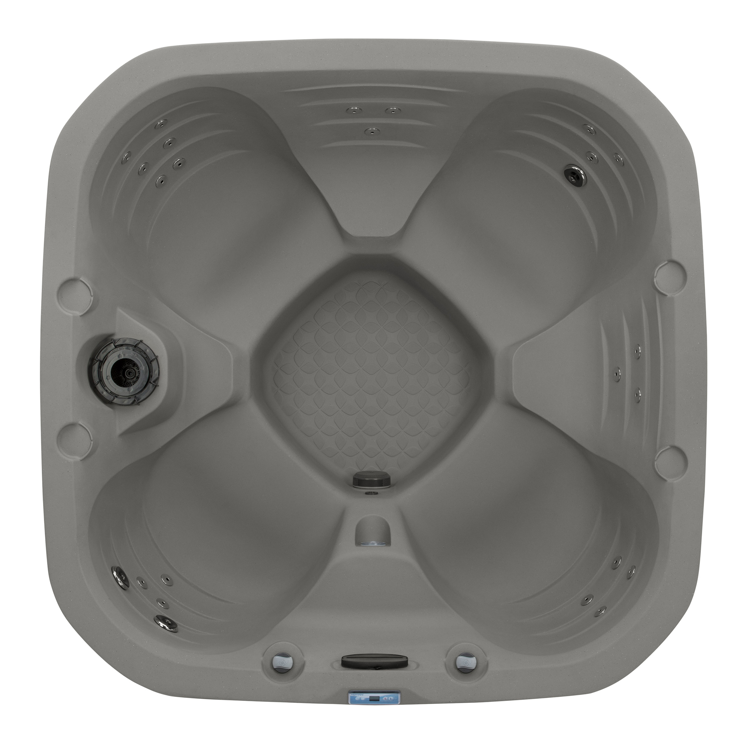 Aquaterra – Spa Brighton à 25 jets | Costco
