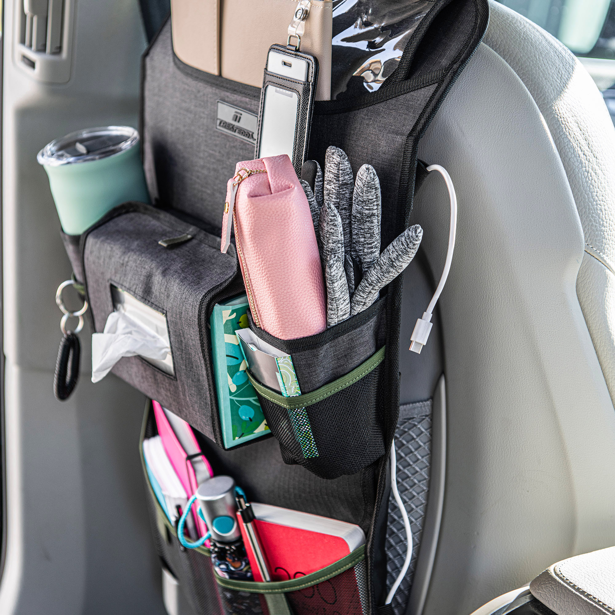 Enlarge Product Preview 4 Successfully Enriched by automation Job.