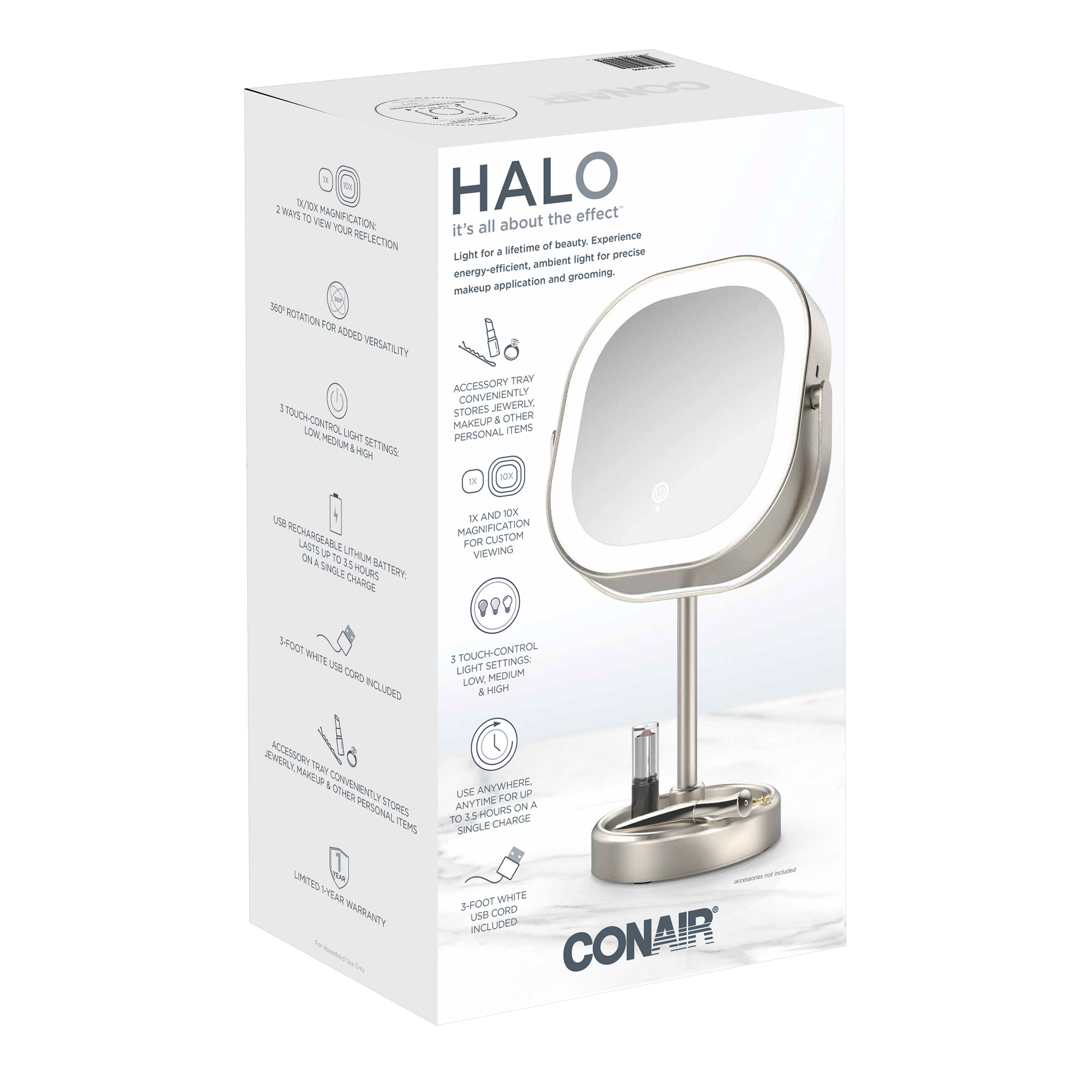 Enlarge Product Preview 6 Successfully Enriched by automation Job.