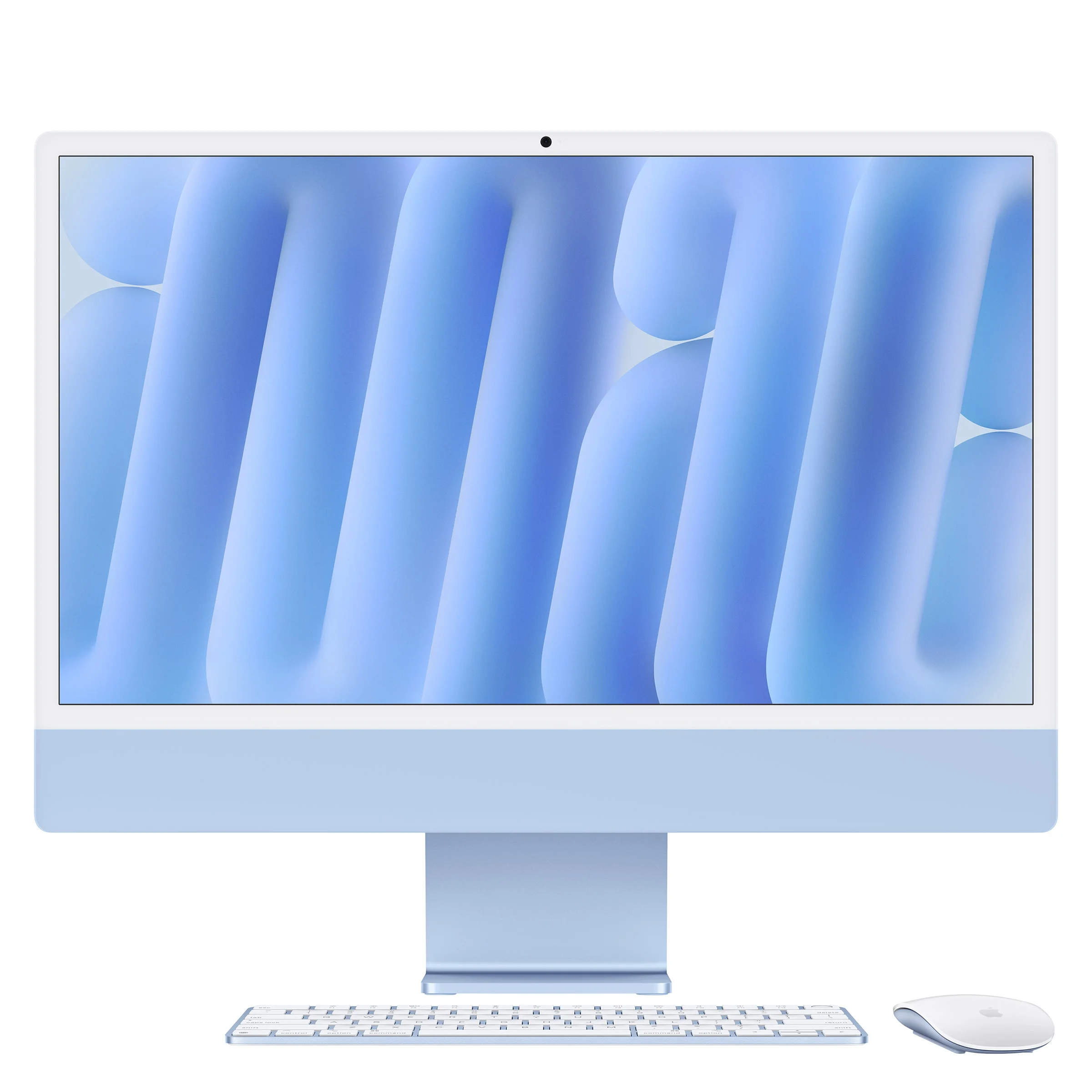 ほぼ新品 iMac デスクトップPC ほぼ新品 iMac デスクトップPC M3搭載「iMac」の万能さがスゴイ！ Mac