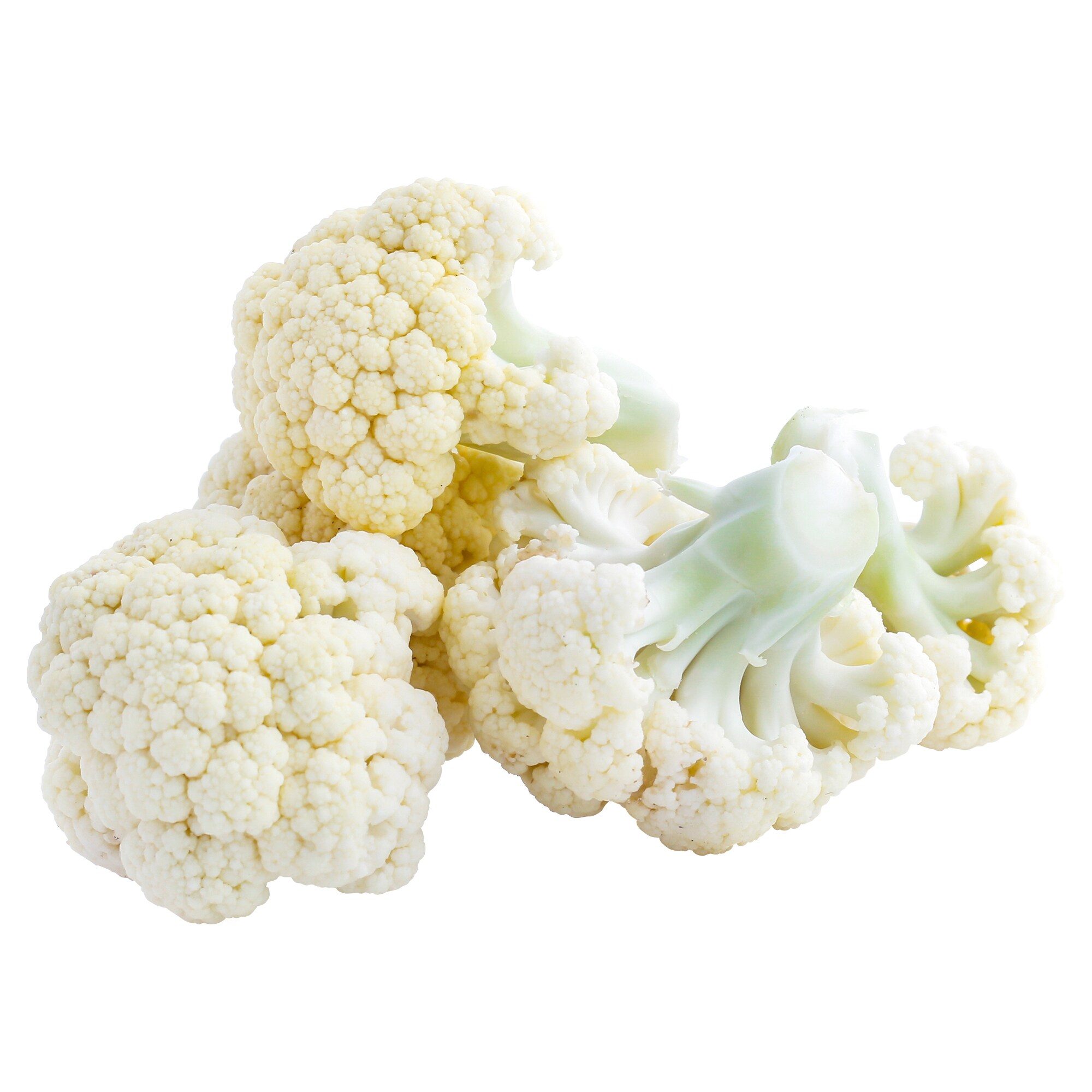 Cauliflower Florets