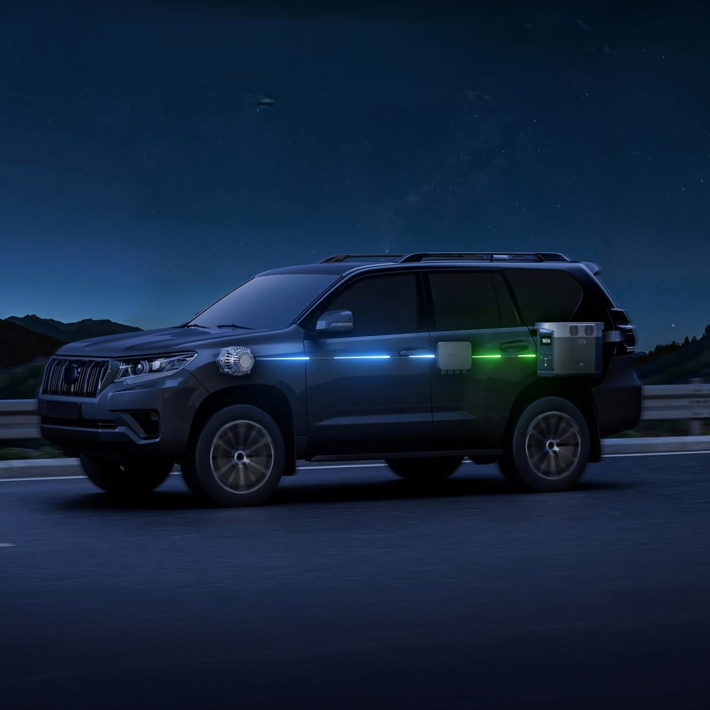 Enlarge Product Preview 2 Successfully Enriched by automation Job.