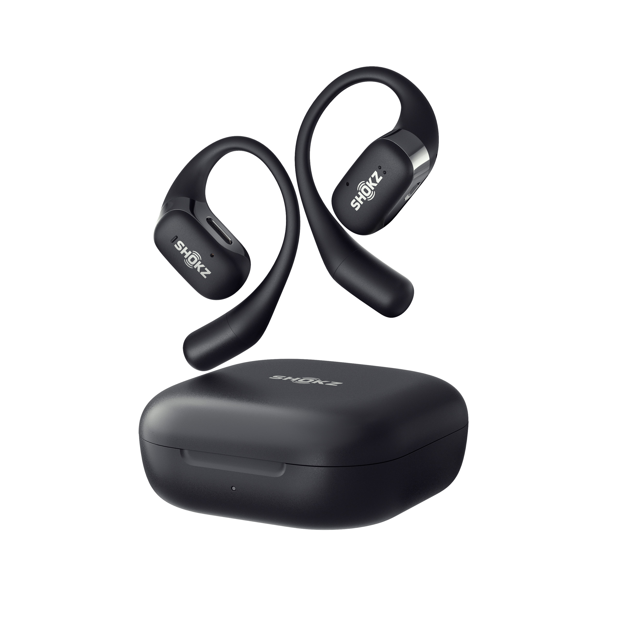 Shokz Openfit Wireless Bluetooth Headphones
