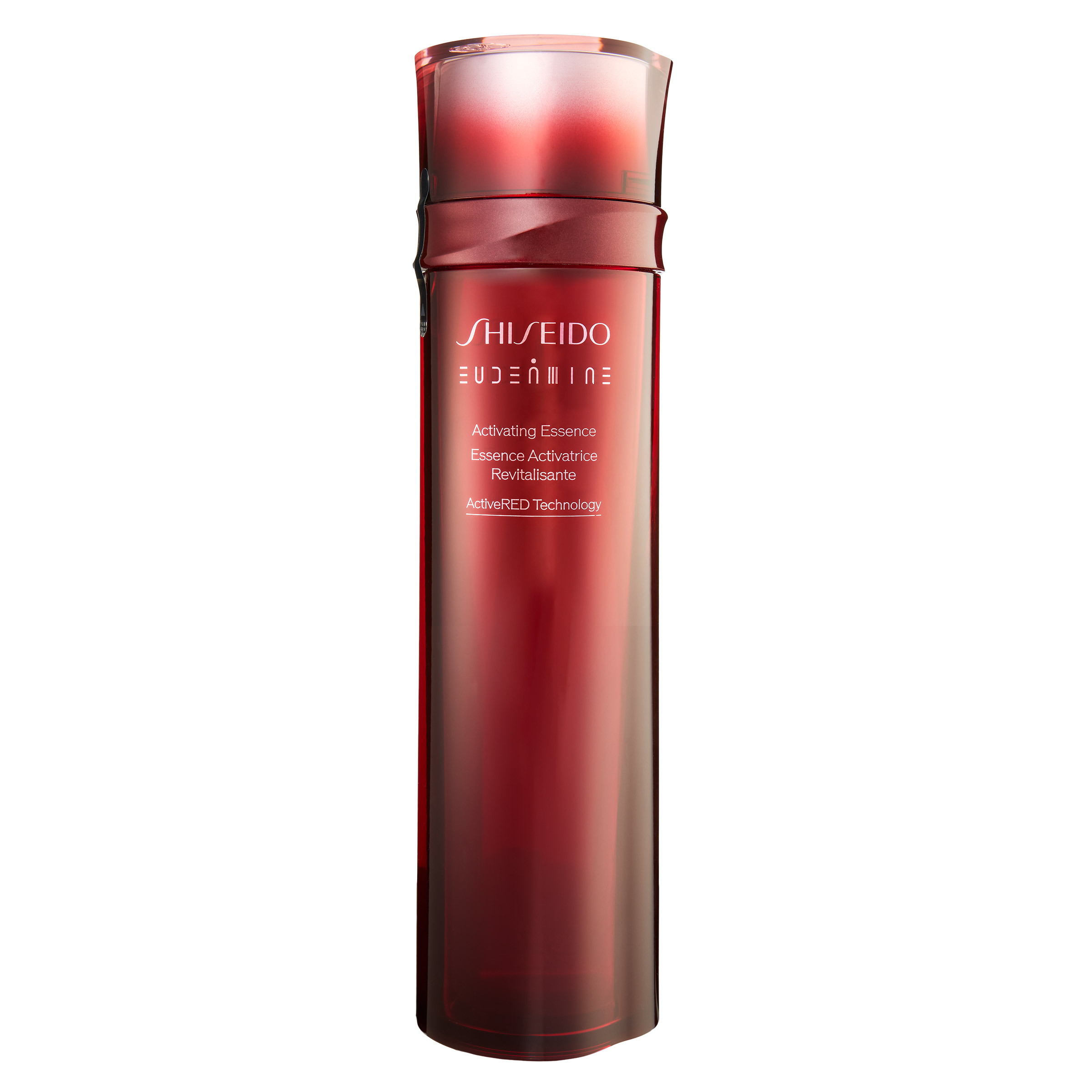 化粧水・ローション・トナー SHISEIDO EUDERMIN Activating Essence Eudermine Activating & Hydrating Essence | SHISEIDO