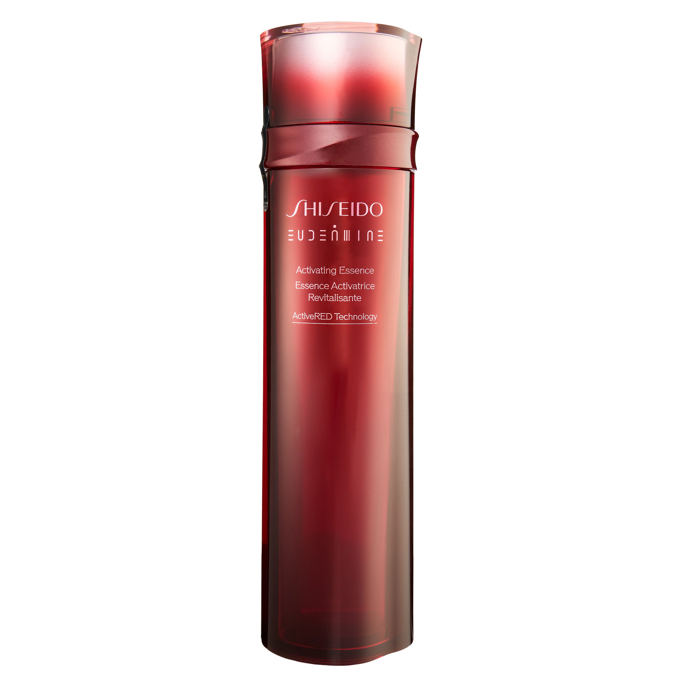 SHISEIDO EUDERMIN エッセンス Shiseido Eudermine Activating Essence, 4.9 fl oz | Costco