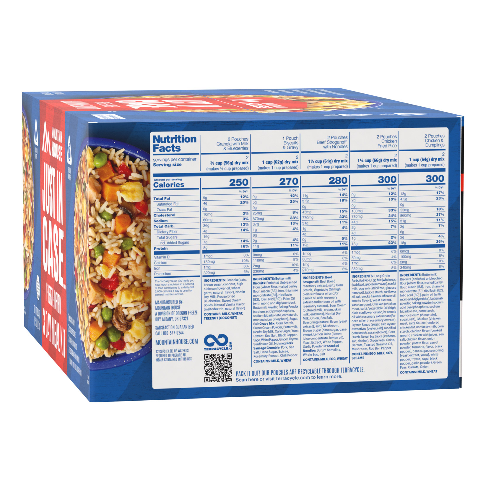 Enlarge Product Preview 4 Successfully Enriched by automation Job.