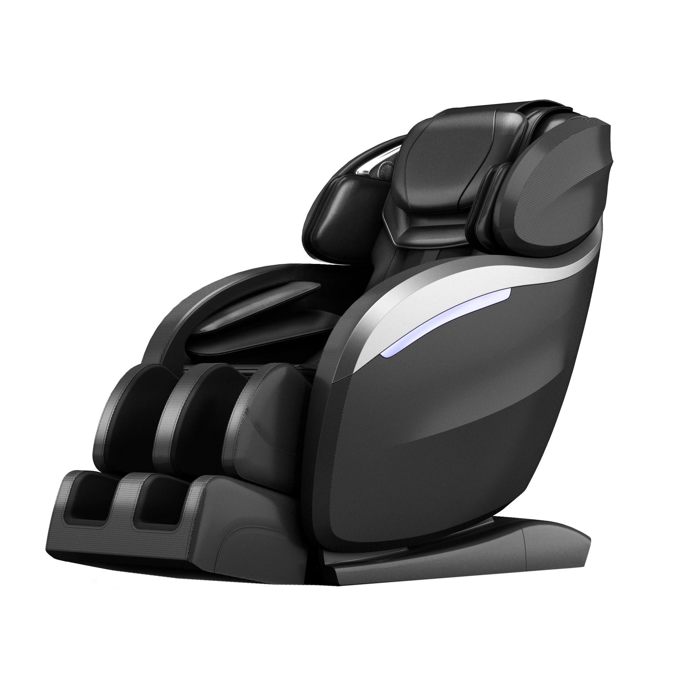 Best Massage Serenity 2D Zero Gravity Massage Chair