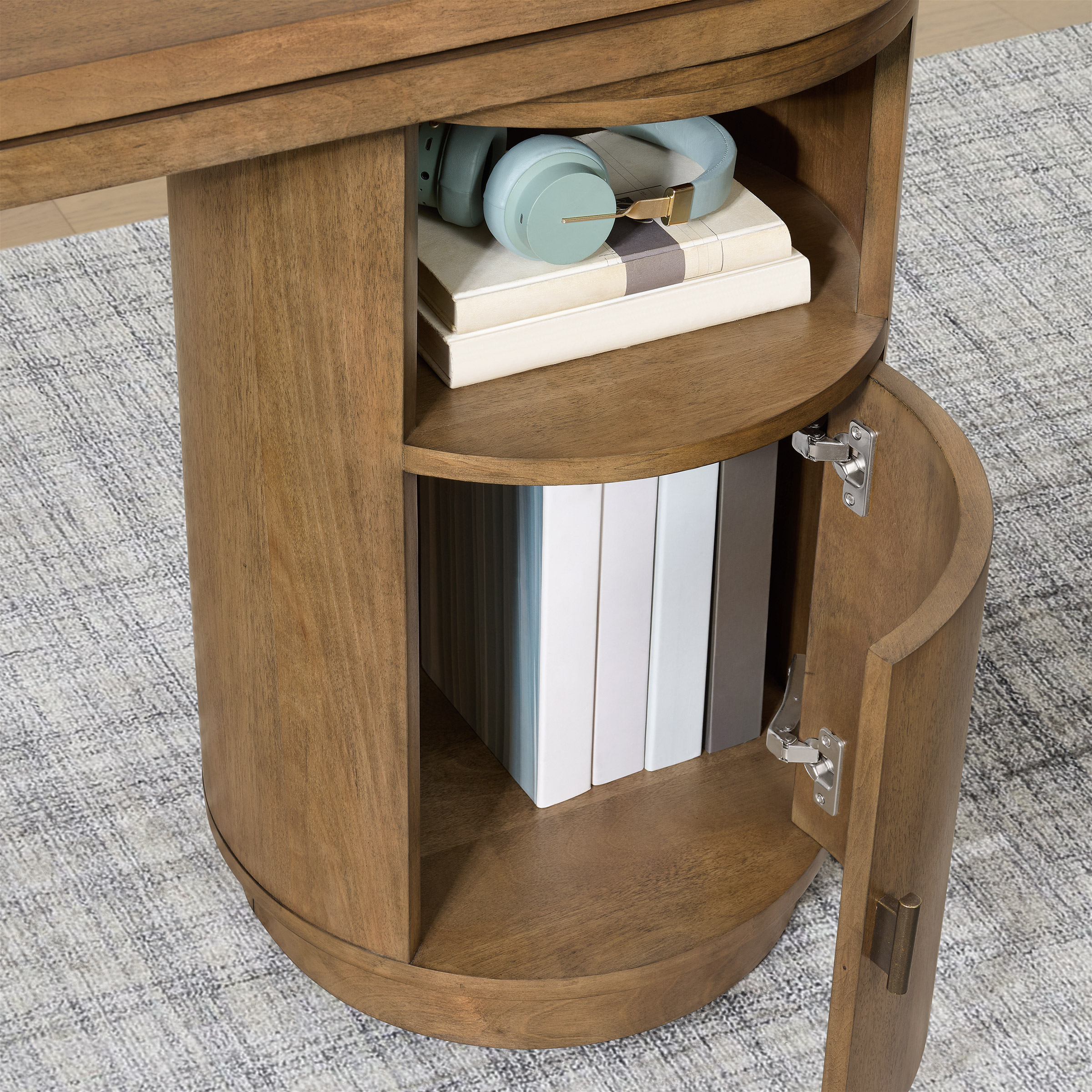 Enlarge Product Preview 6 Successfully Enriched by automation Job.