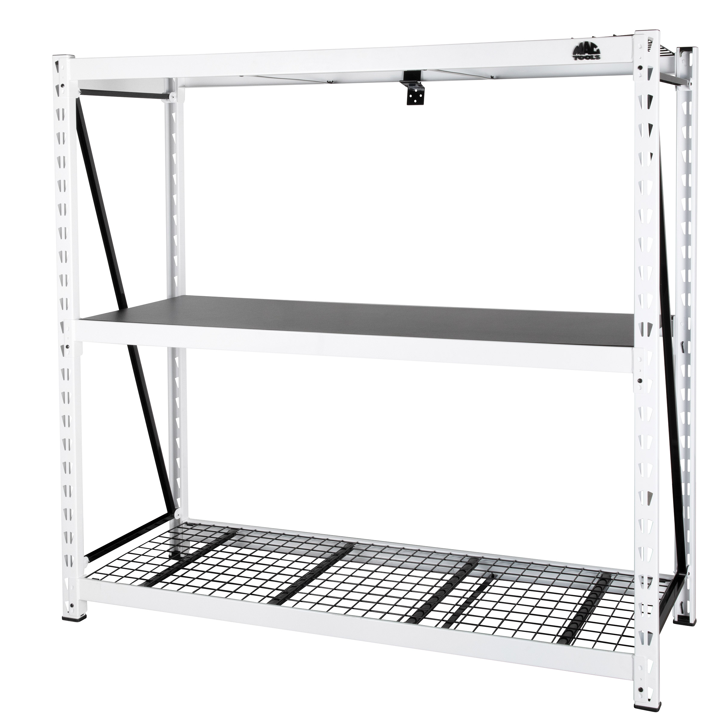 Mac Tools 6ft Heavy Duty Storage Rack