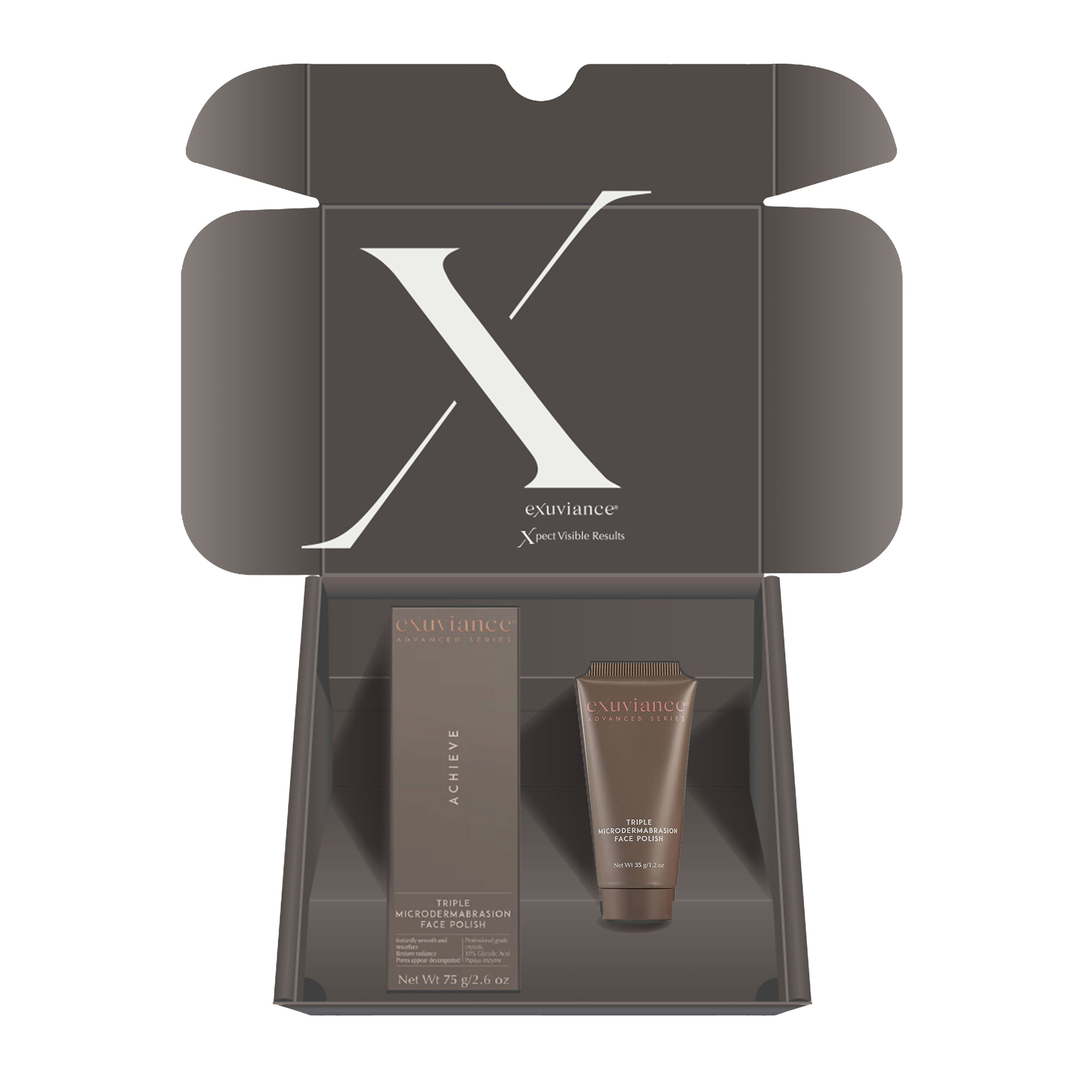 Enlarge Product Preview 4 Successfully Enriched by automation Job.