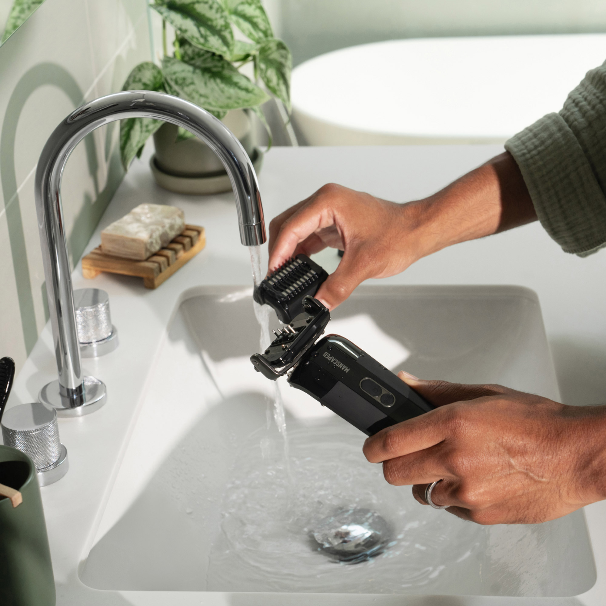 Enlarge Product Preview 8 Successfully Enriched by automation Job.